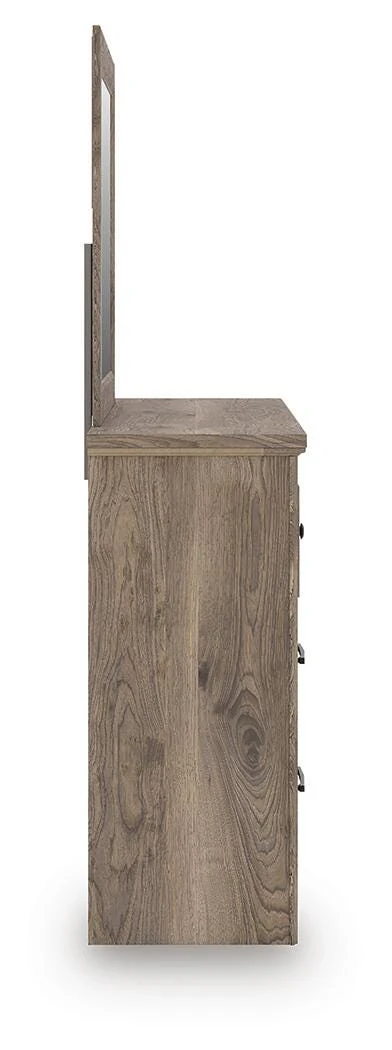 Rusticott Bedroom Set - Image 7