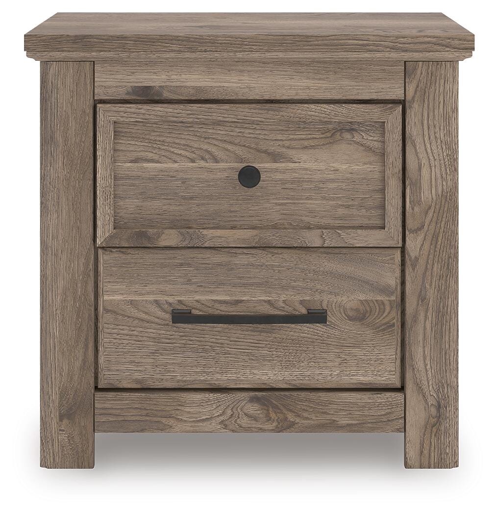 Rusticott Bedroom Set - Image 82