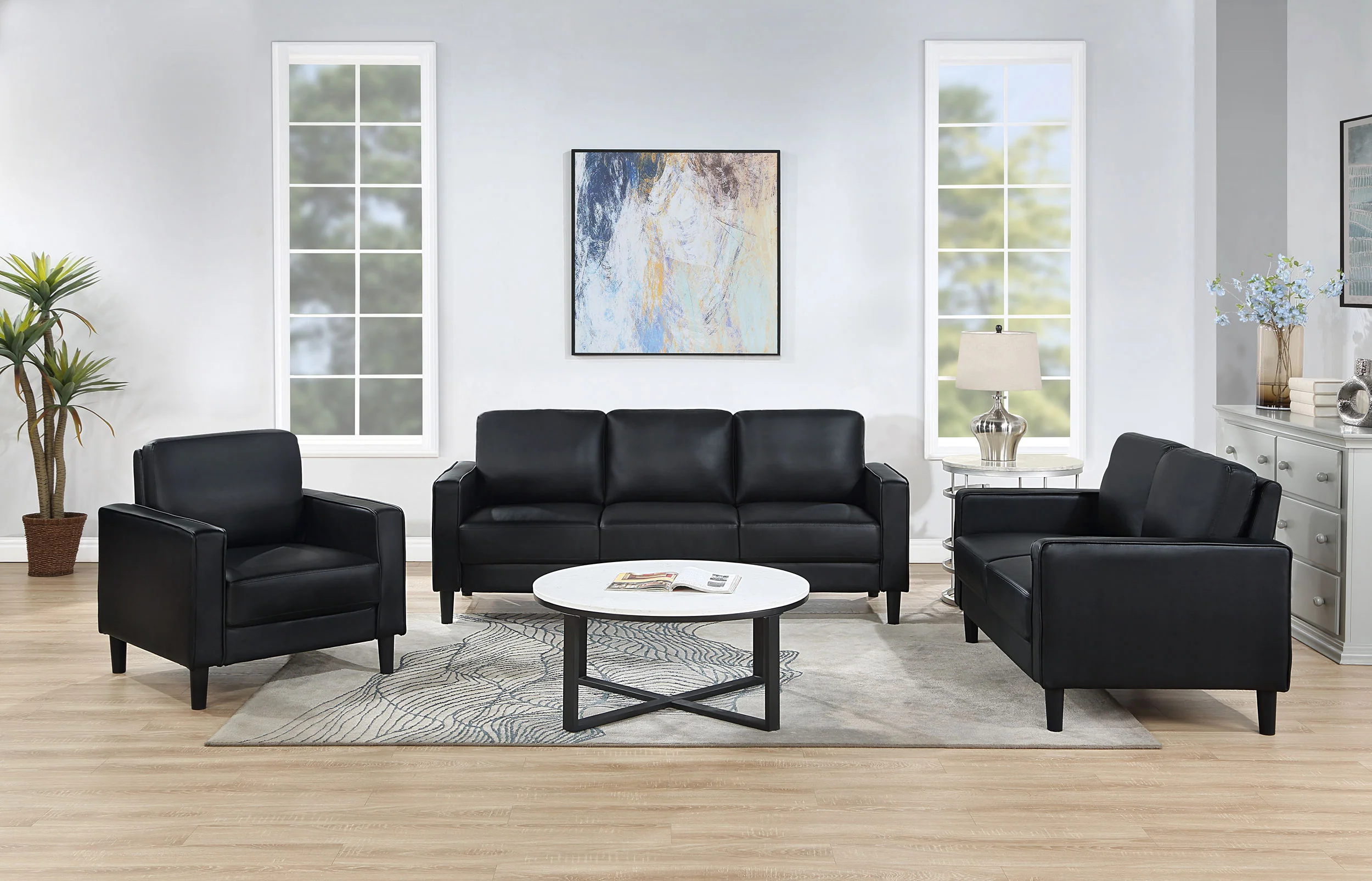 Ruth Sofa - Image 11