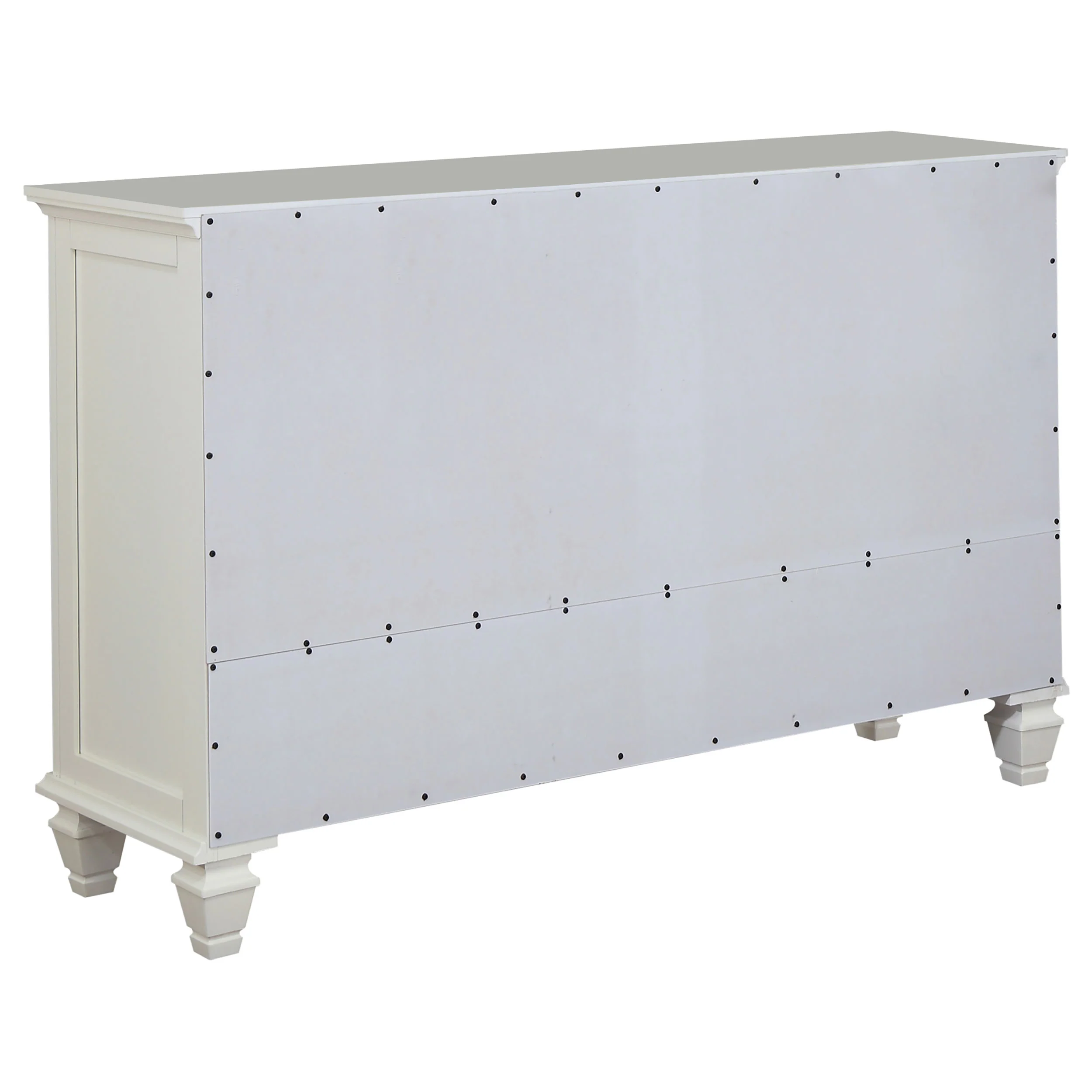 Sandy Beach Dresser - Image 6