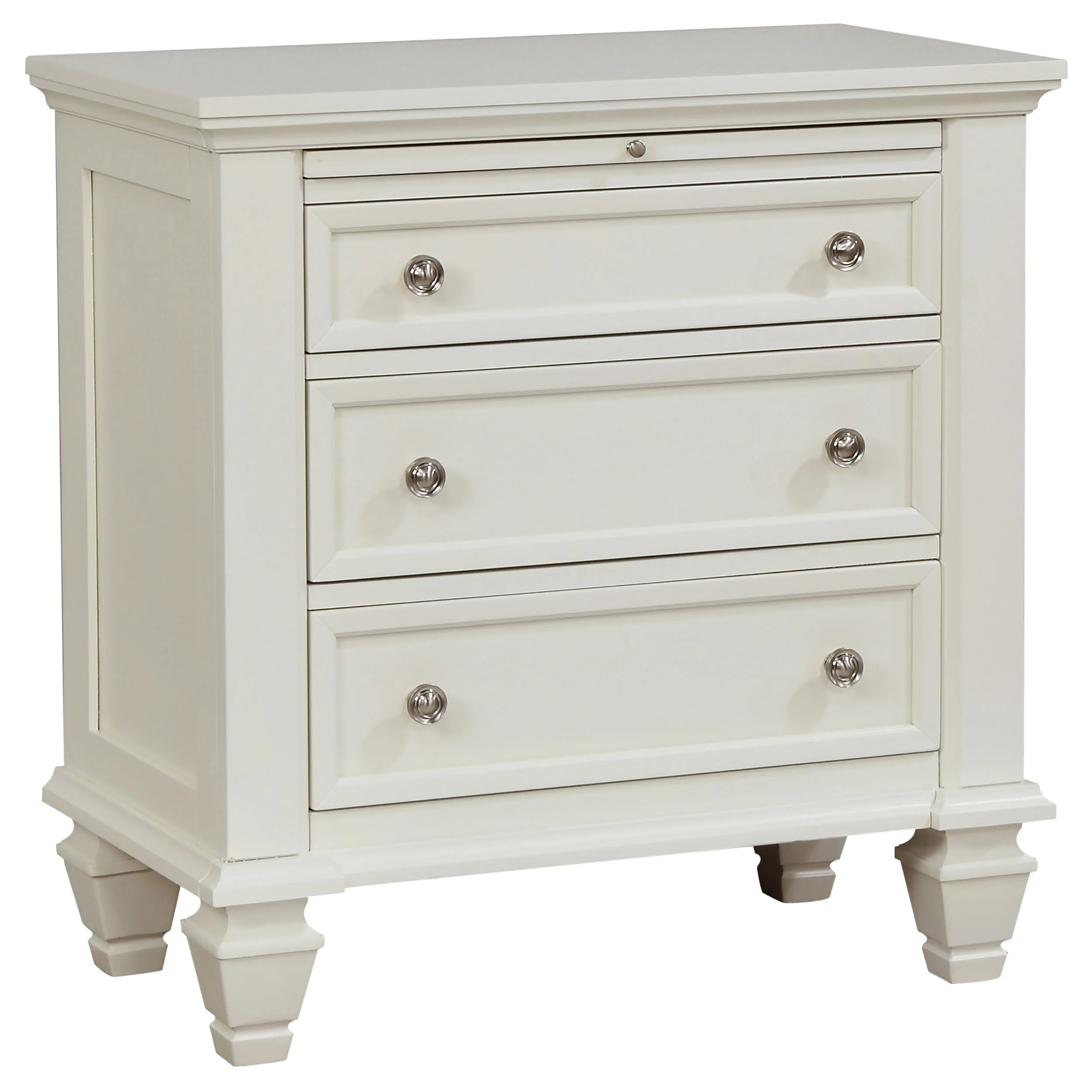 Sandy Beach Bedroom Set - Image 147