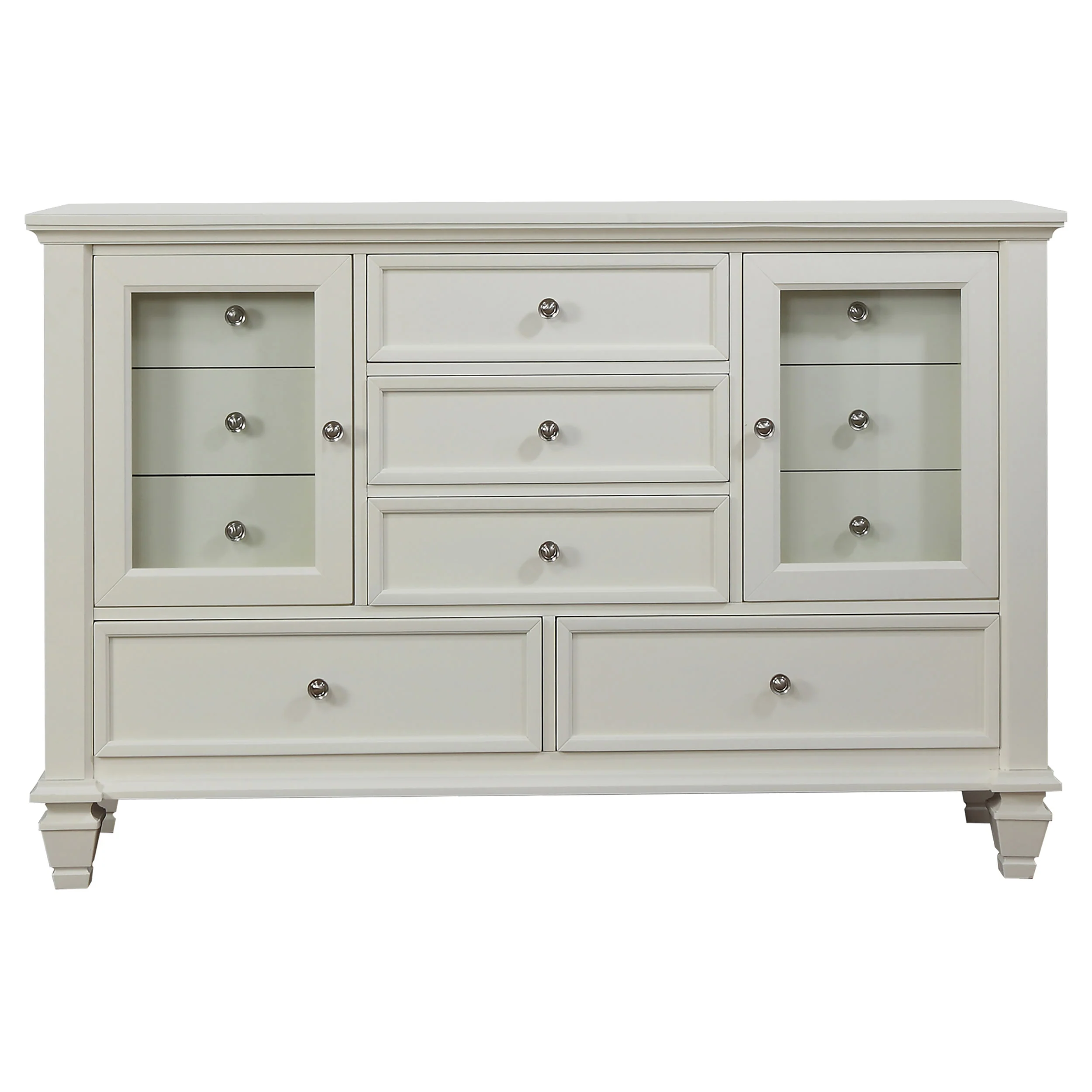 Sandy Beach Bedroom Set - Image 151