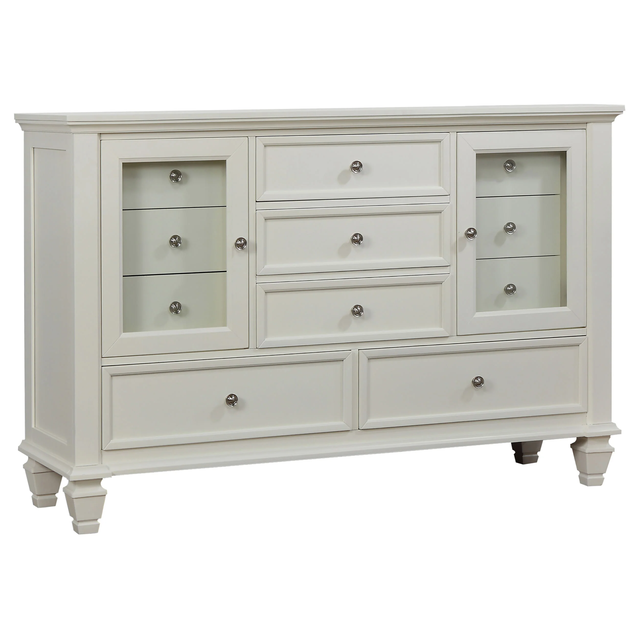 Sandy Beach Bedroom Set - Image 166