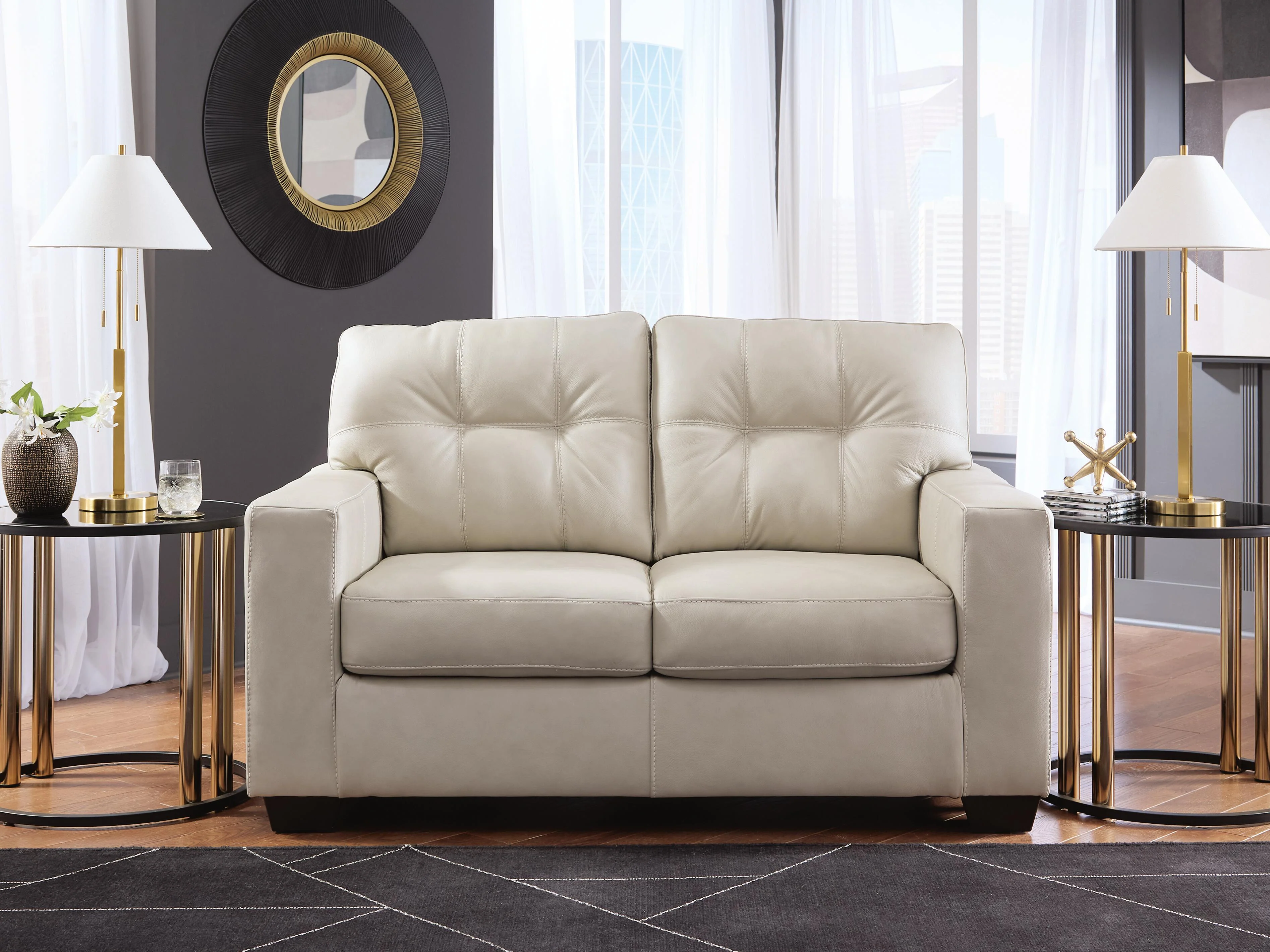 Santorine Loveseat - Image 9