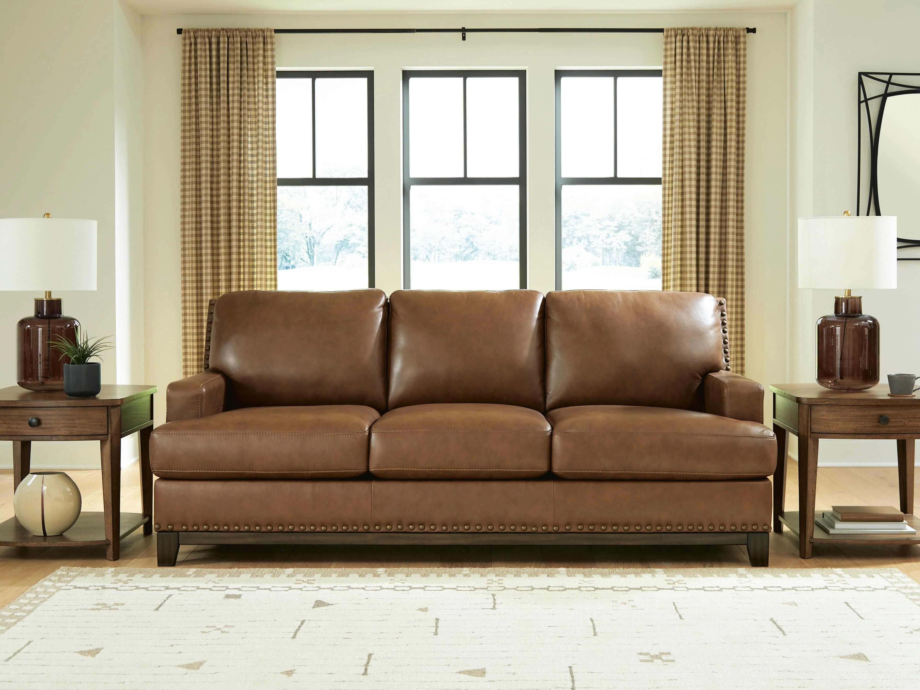 Saonara Living Room Set - Image 8