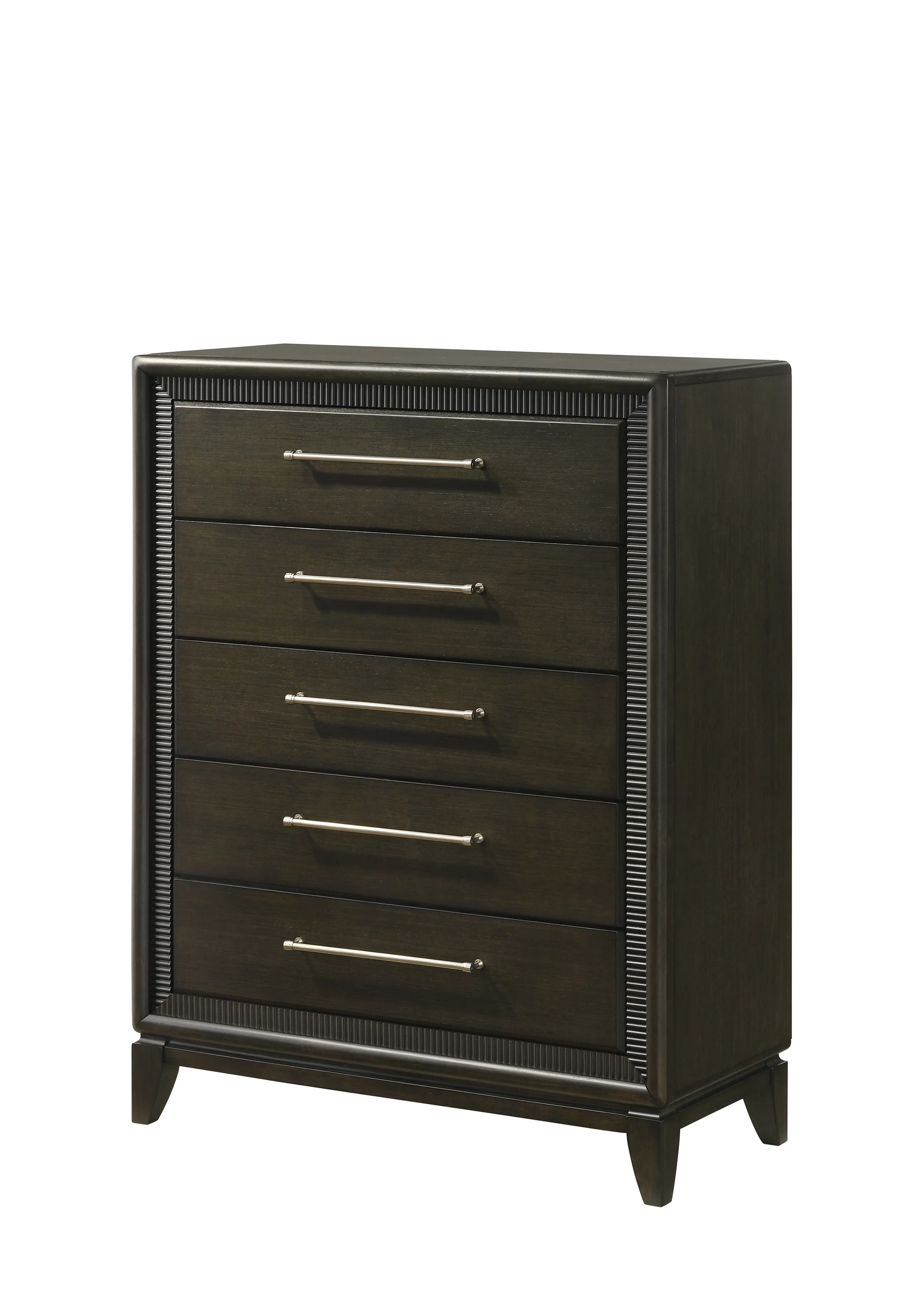Saratoga Chest