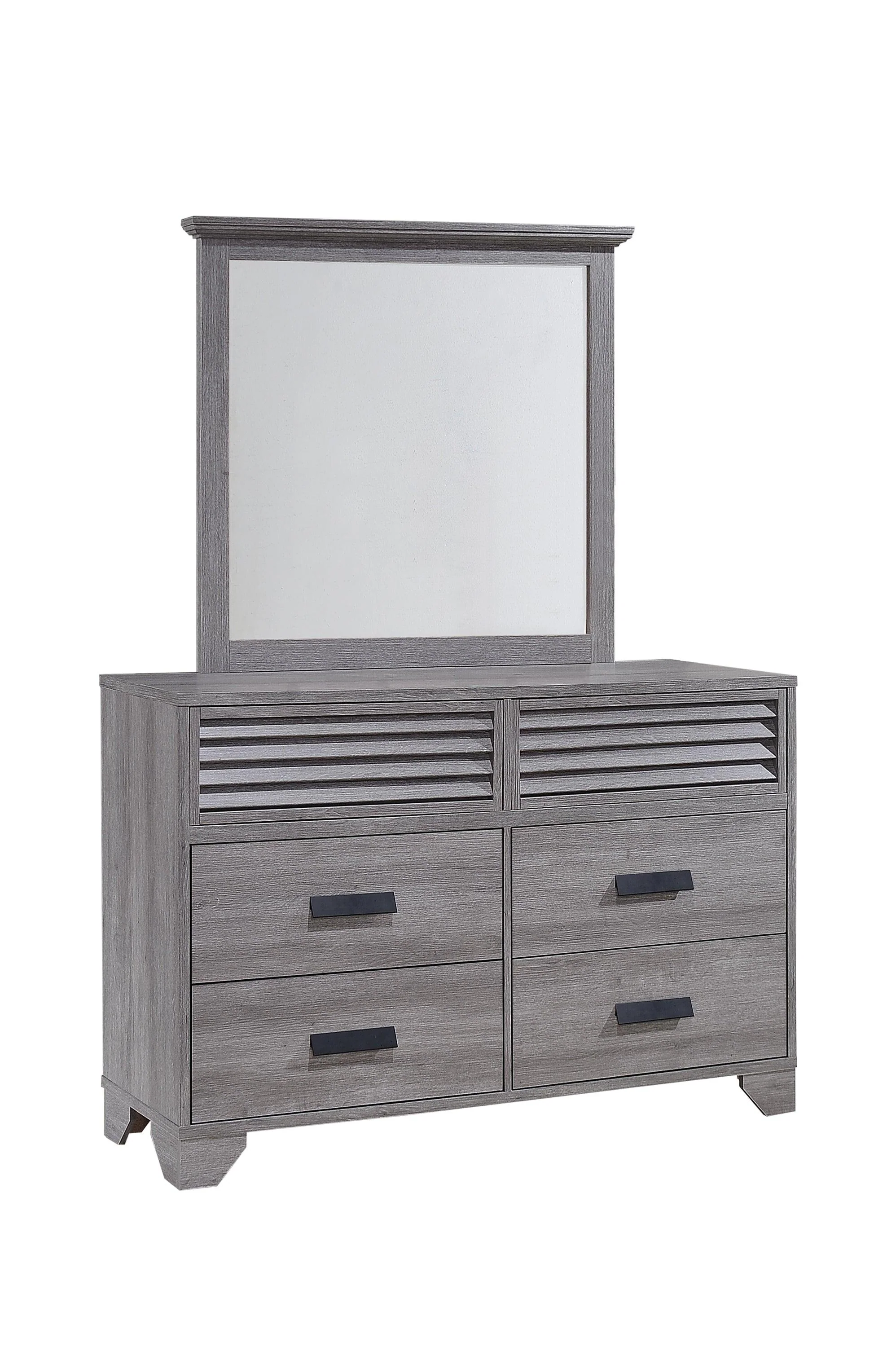 Sarter Dresser