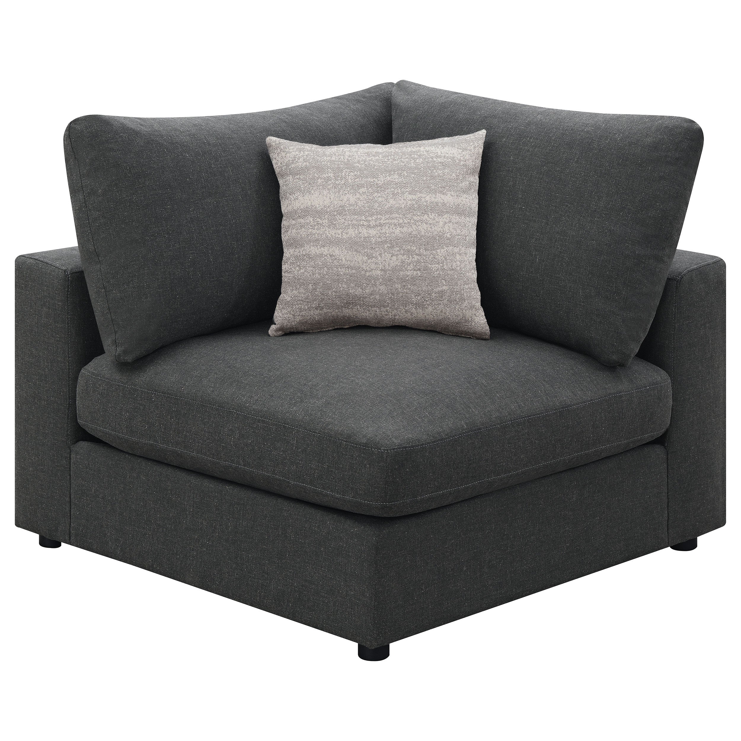 Serene Modular Sectional Sofa - Image 101