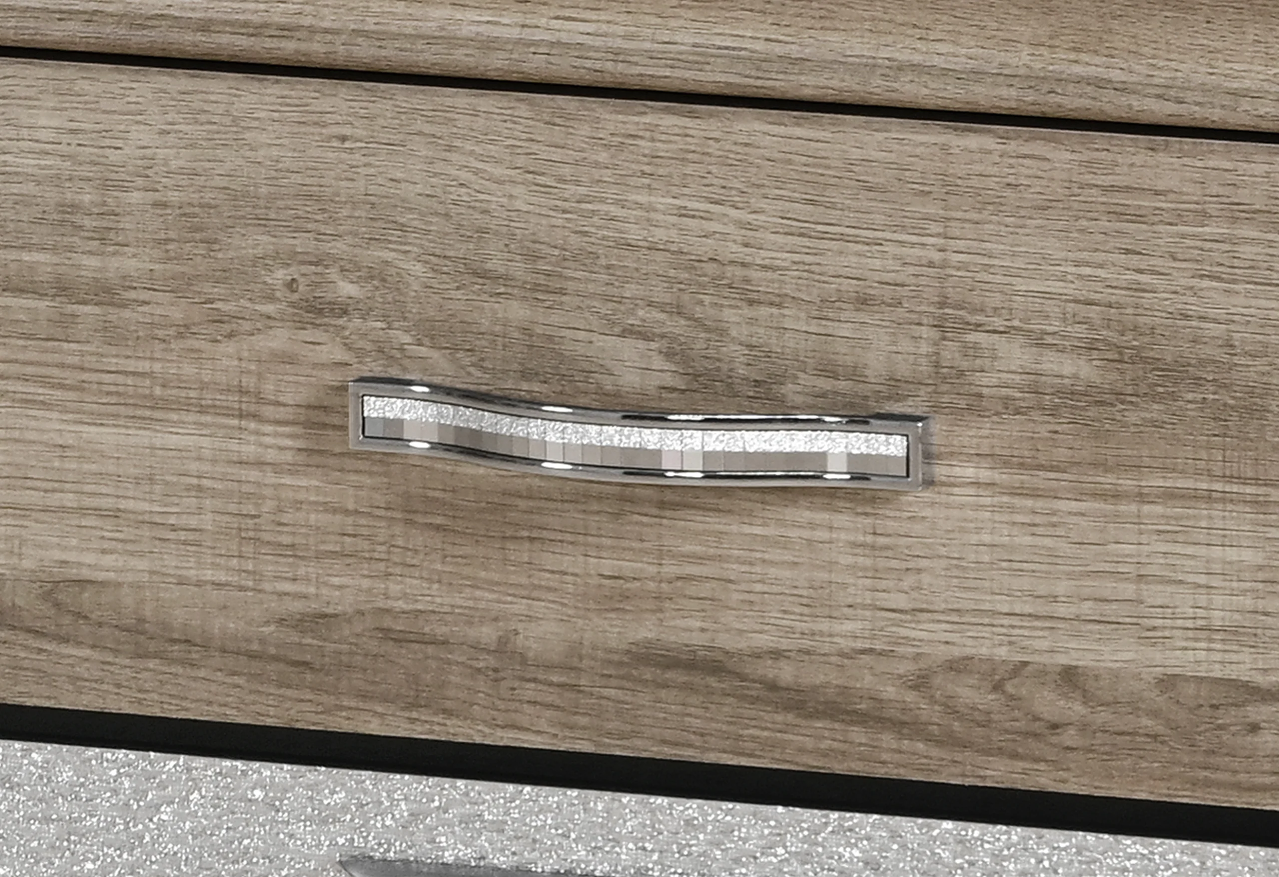 SEVILLE NATURAL NIGHTSTAND - Image 3