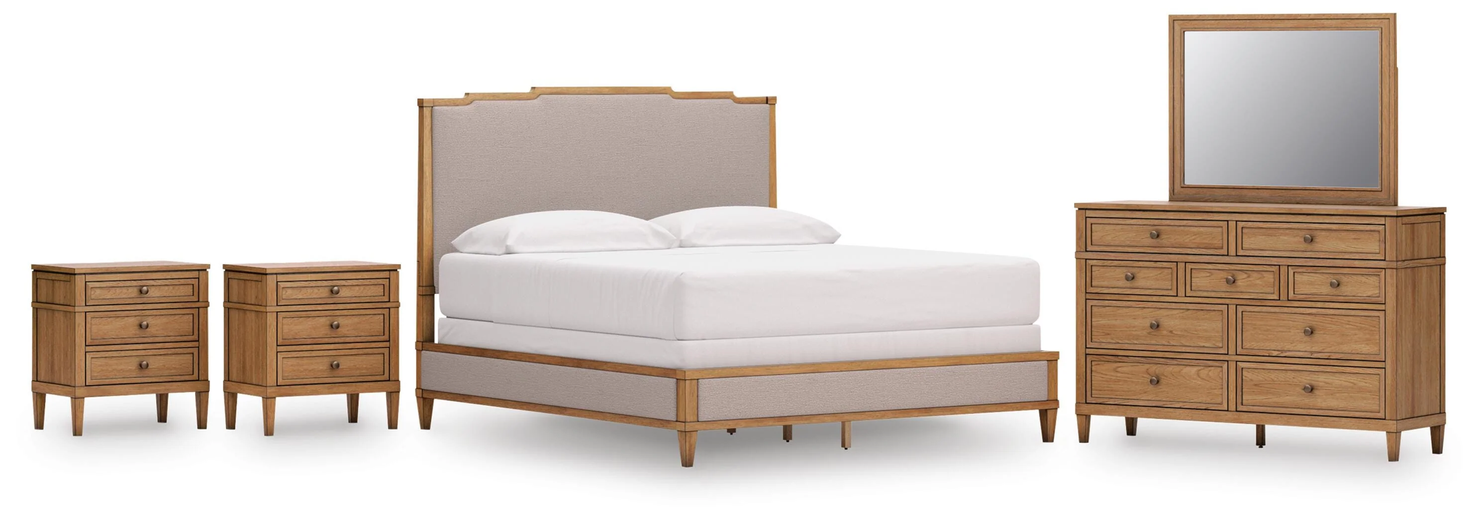 Sharlance Bedroom Set - Image 62