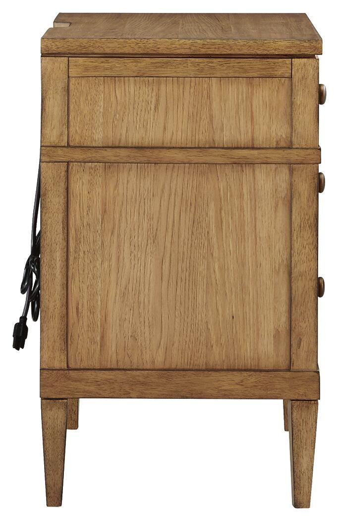 Sharlance Bedroom Set - Image 91