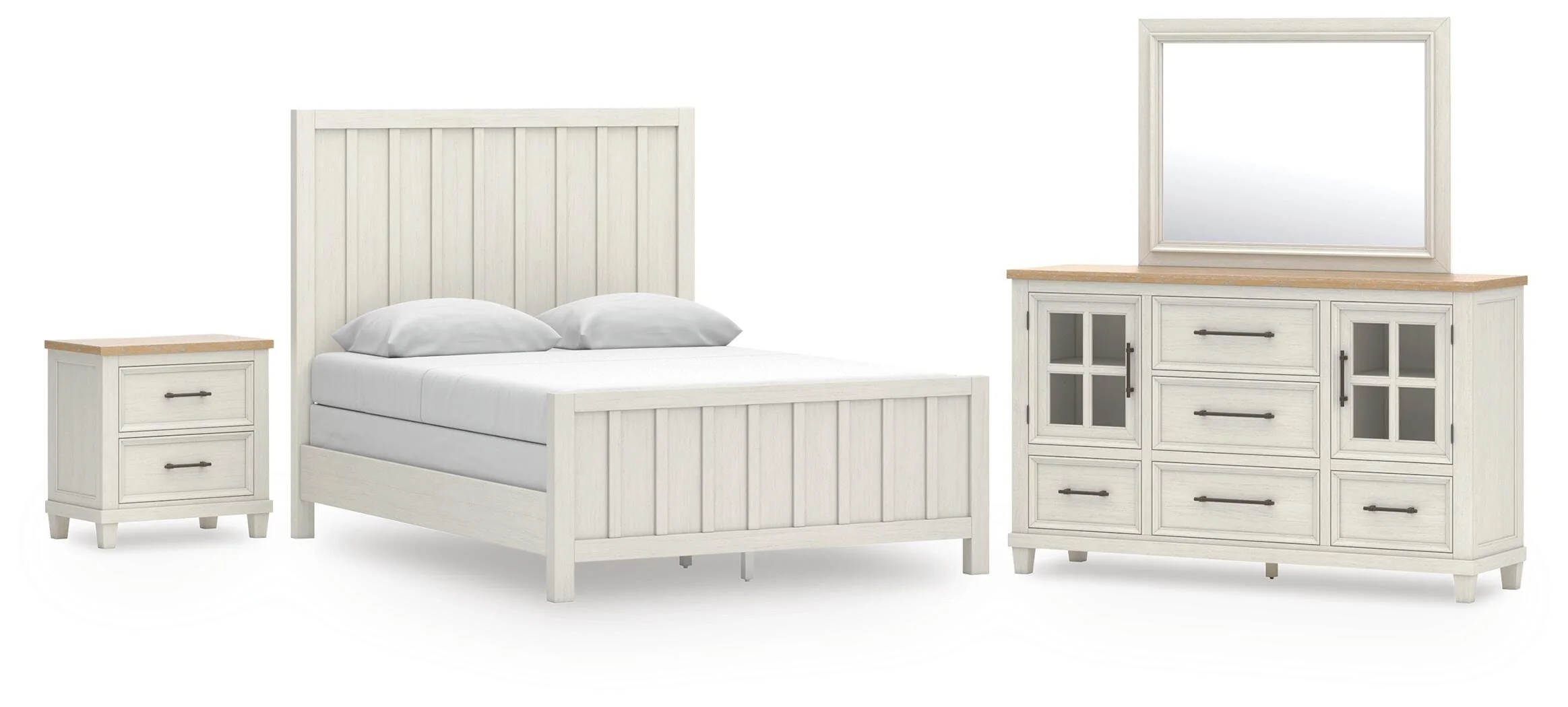 Shaybrock Bedroom Set - Image 19