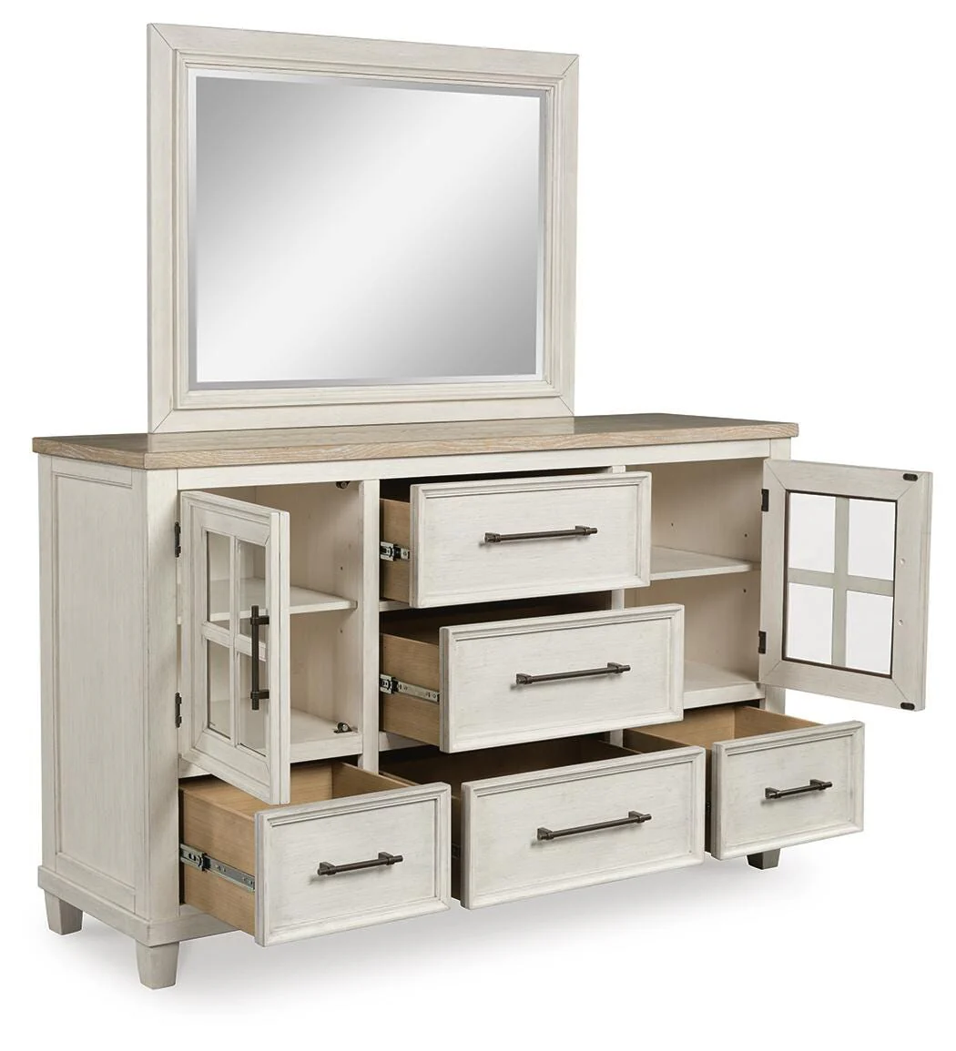 Shaybrock Bedroom Set - Image 26