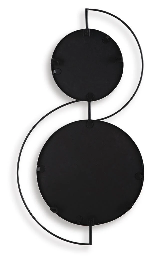 Shayham Accent Mirror - Image 7