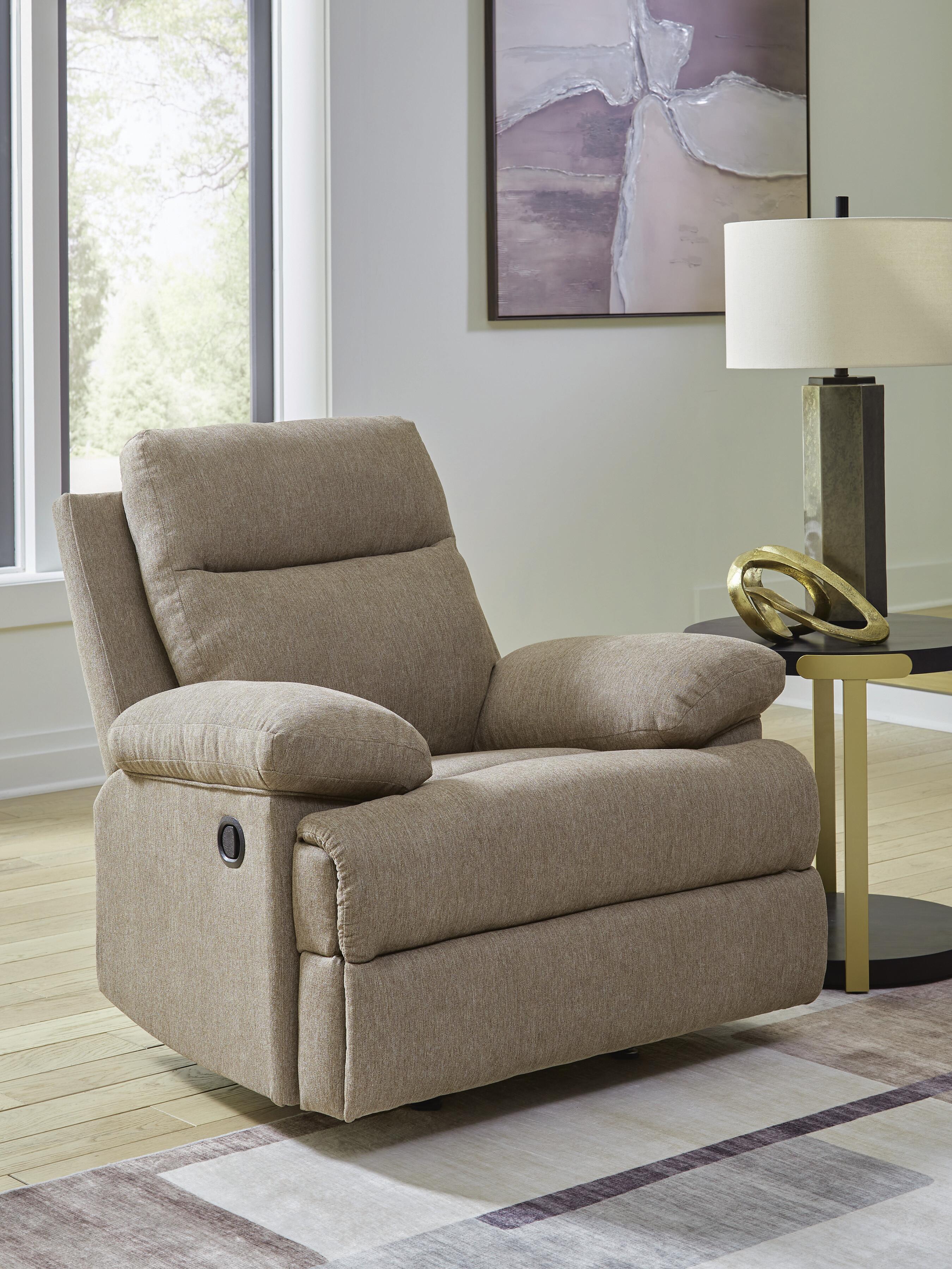 Side-Swipe Recliner - Image 9