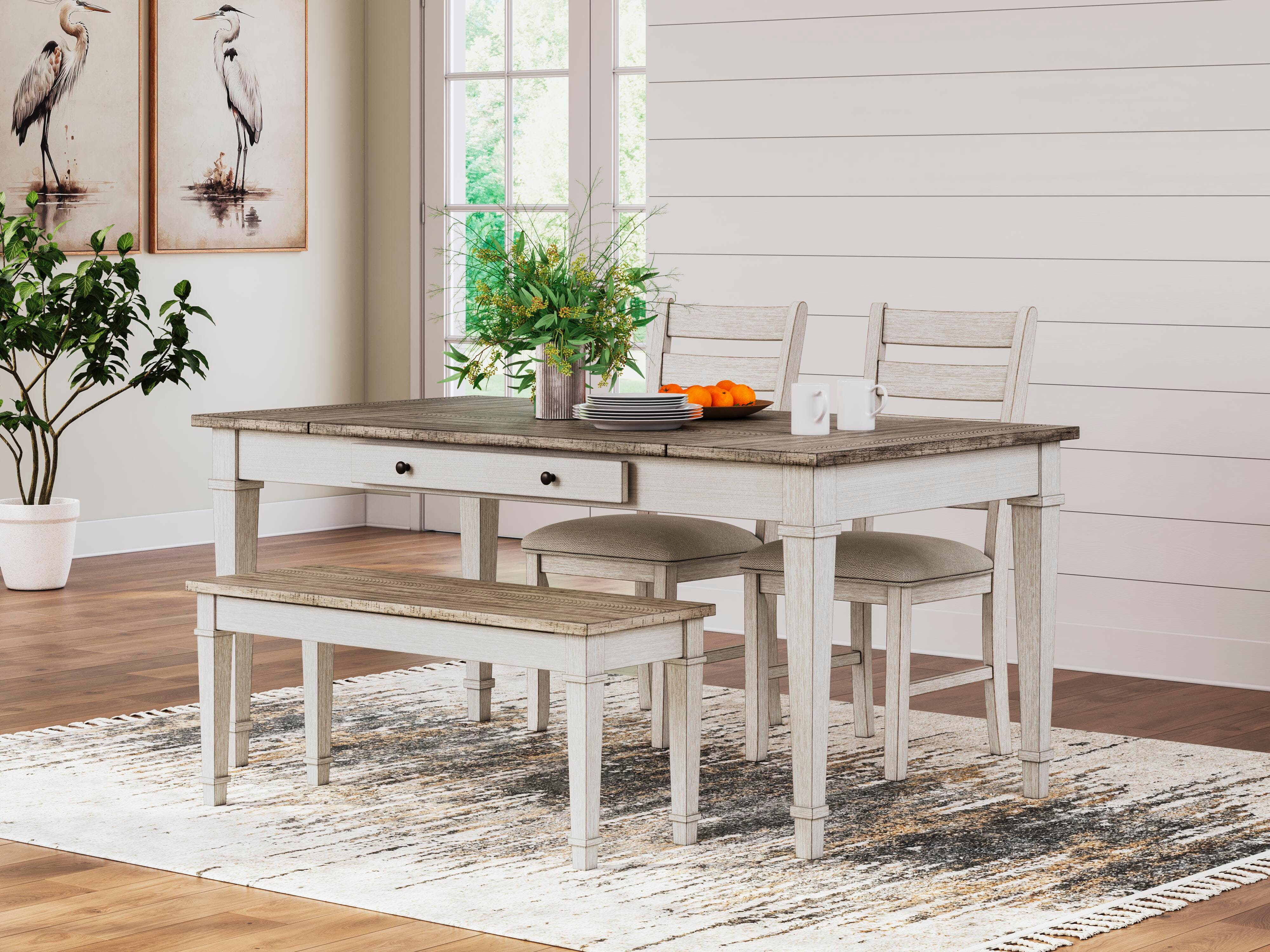 Skempton Dining Room Set - Image 10