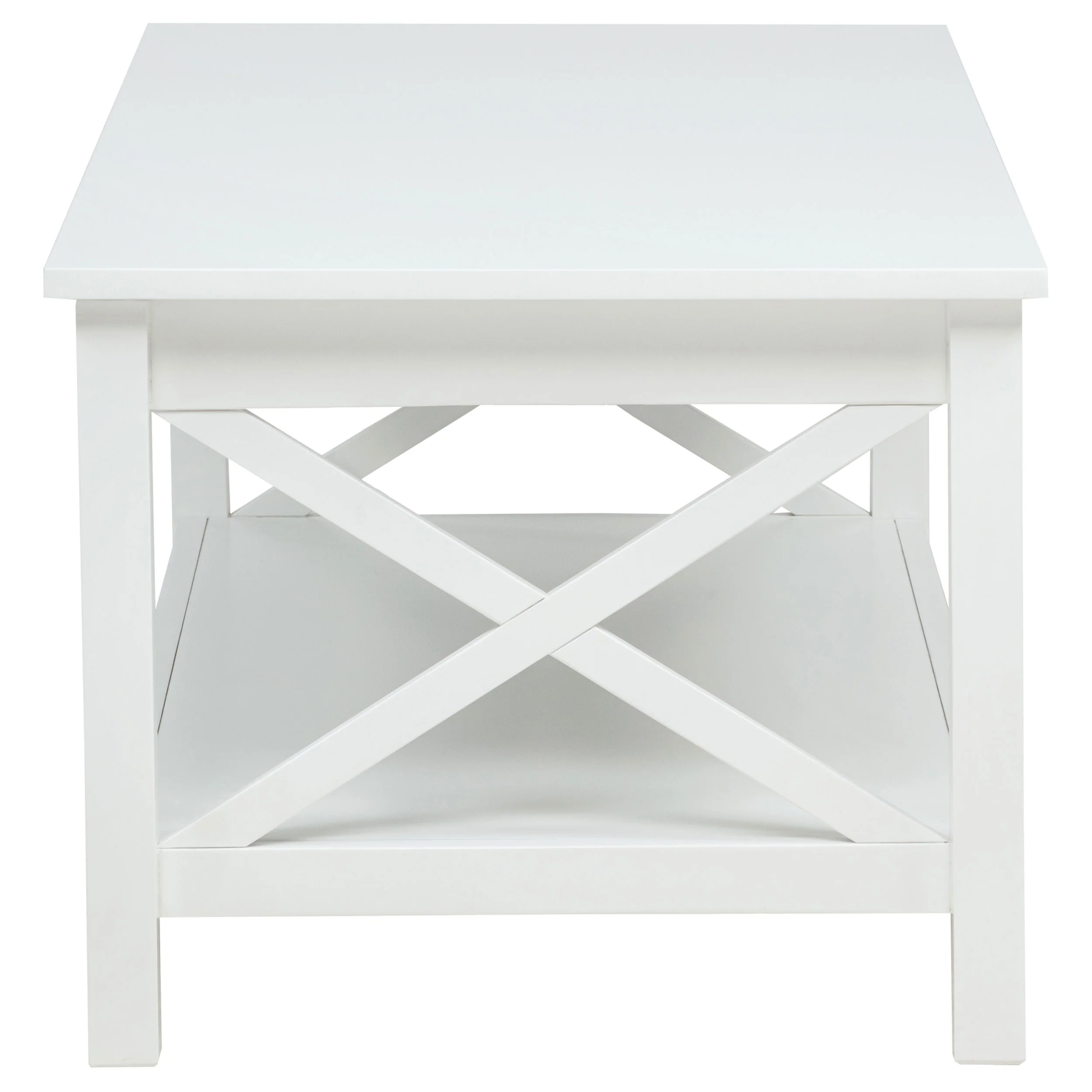 Skyview Lift-Top Coffee Table Set - Image 26