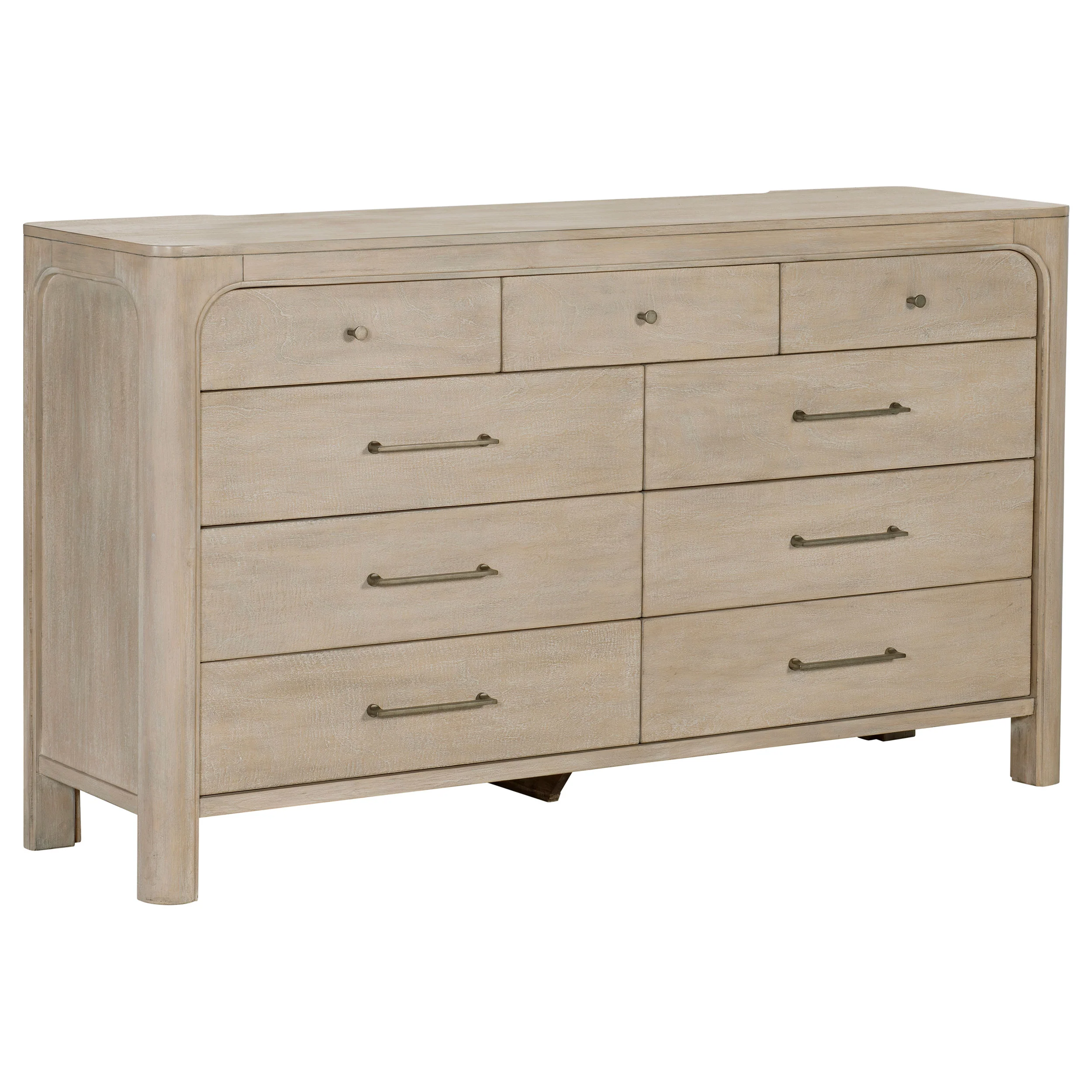 Solano Dresser
