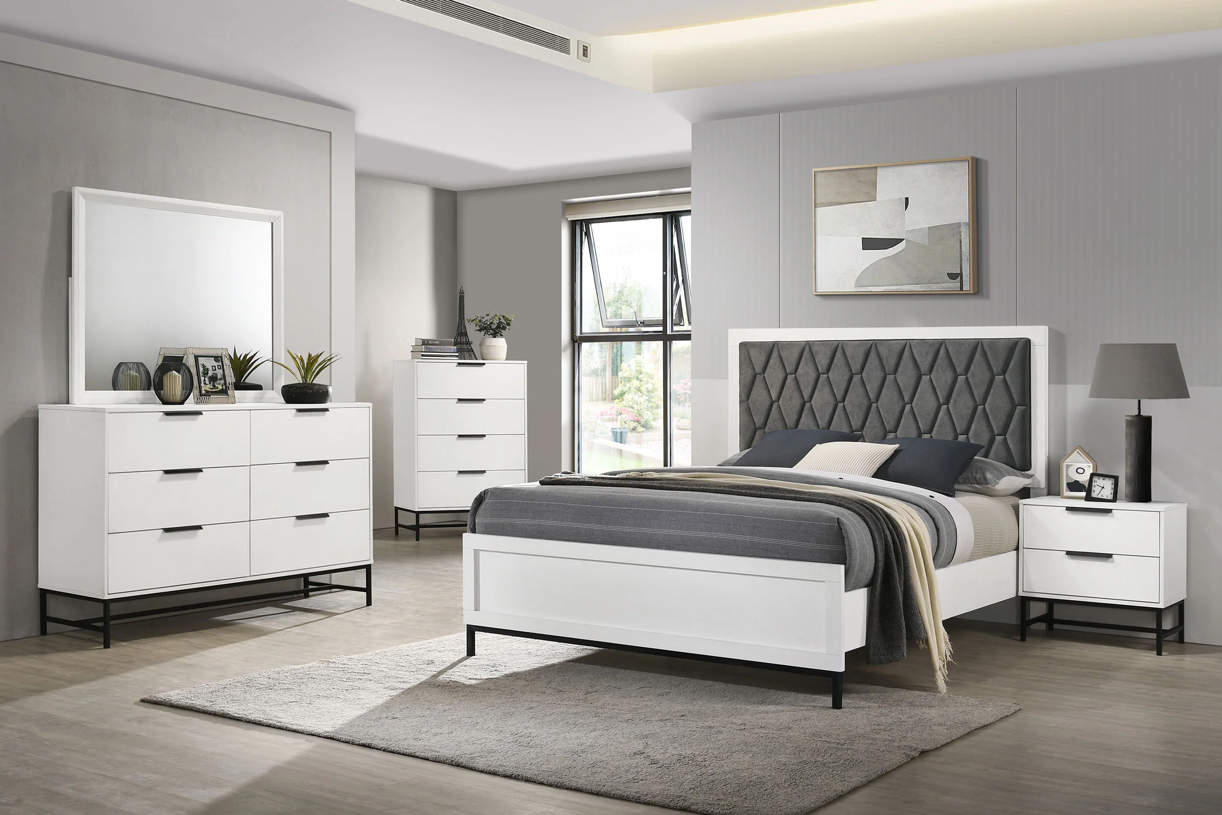 Sonora Bedroom Set - Image 19