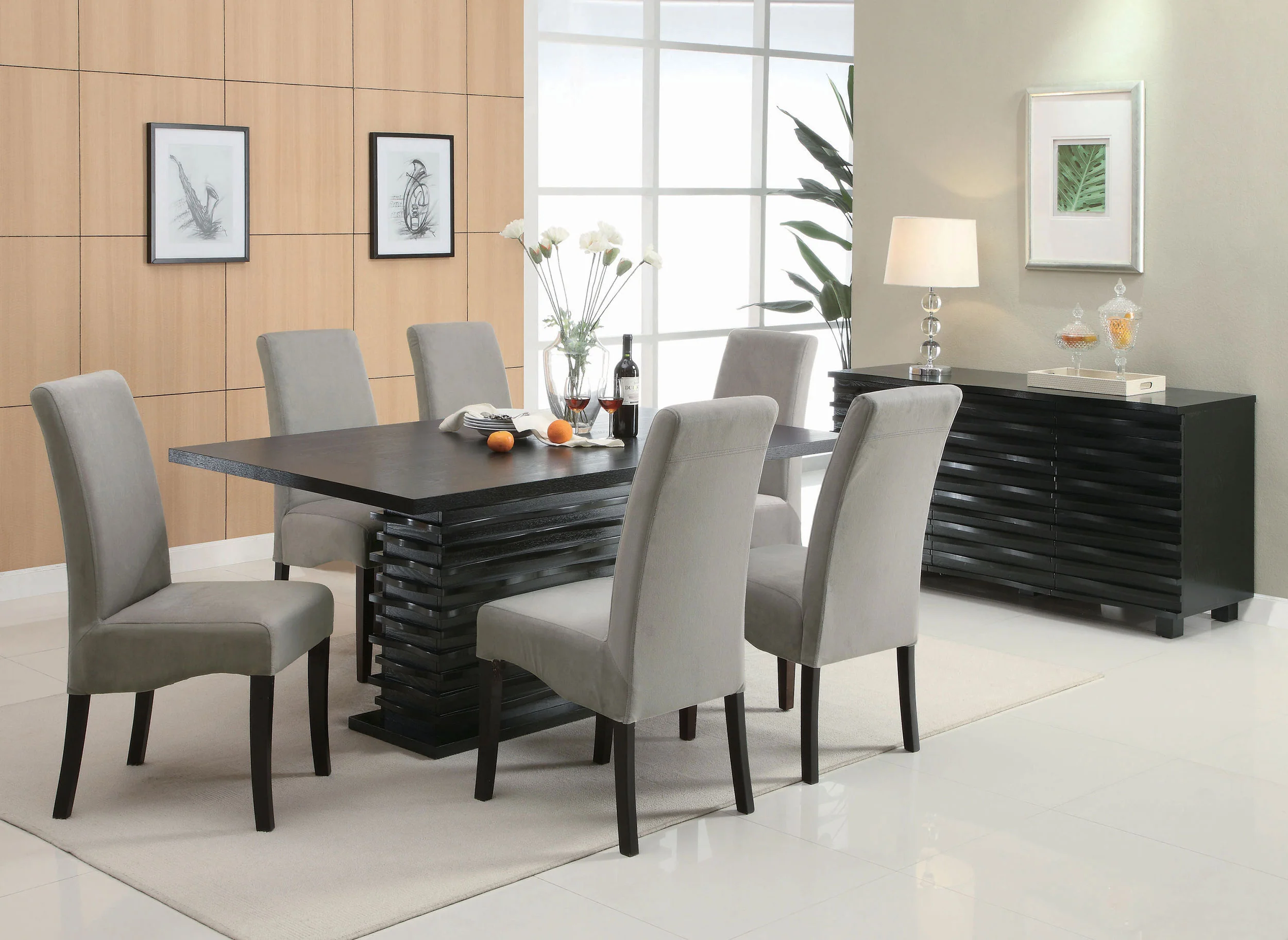 Stanton Dining Table - Image 5