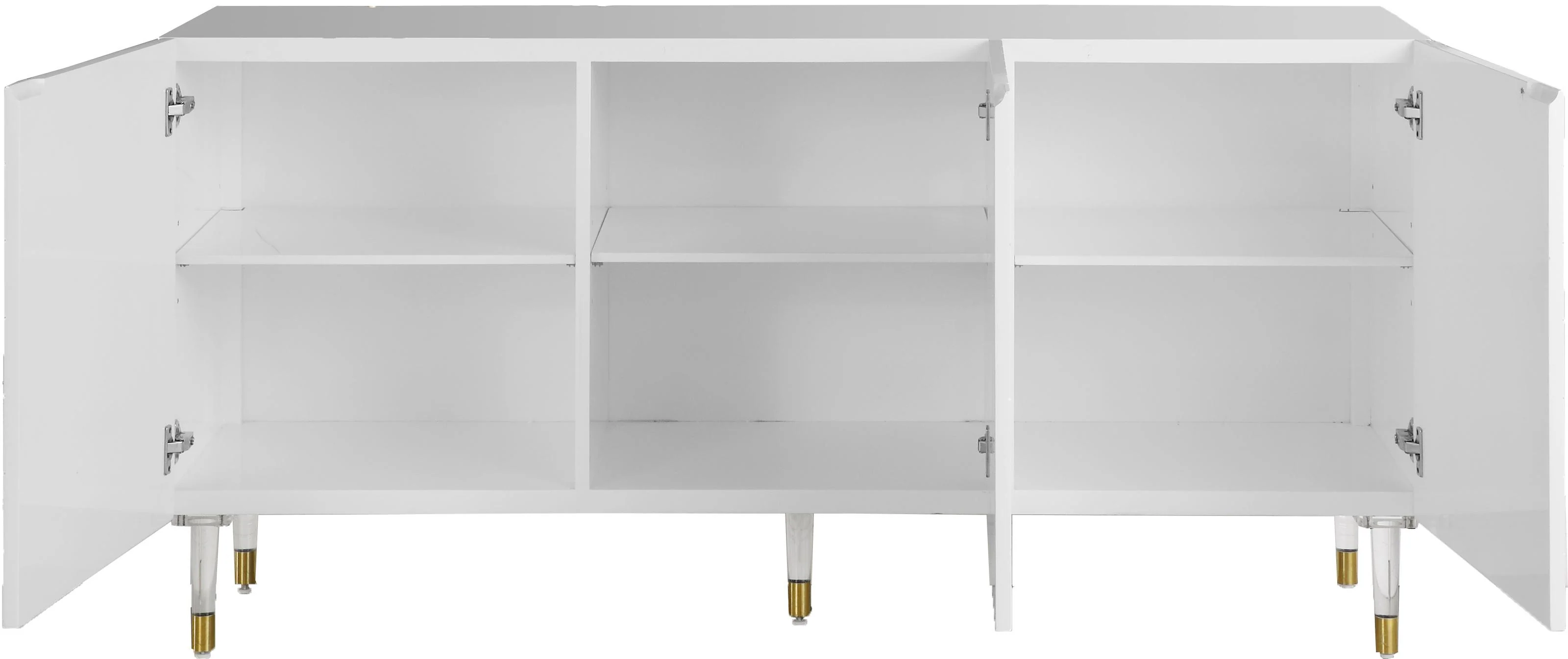 Starburst Sideboard/Buffet - Image 3