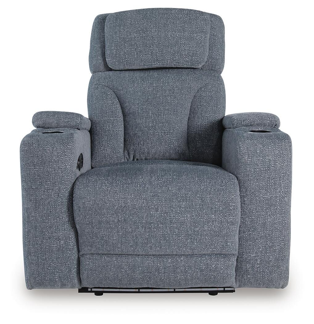 Studio Cave Power Recliner - Image 4