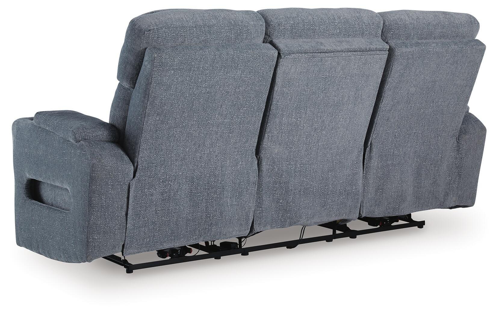 Studio Cave Power Reclining Sofa - Image 6
