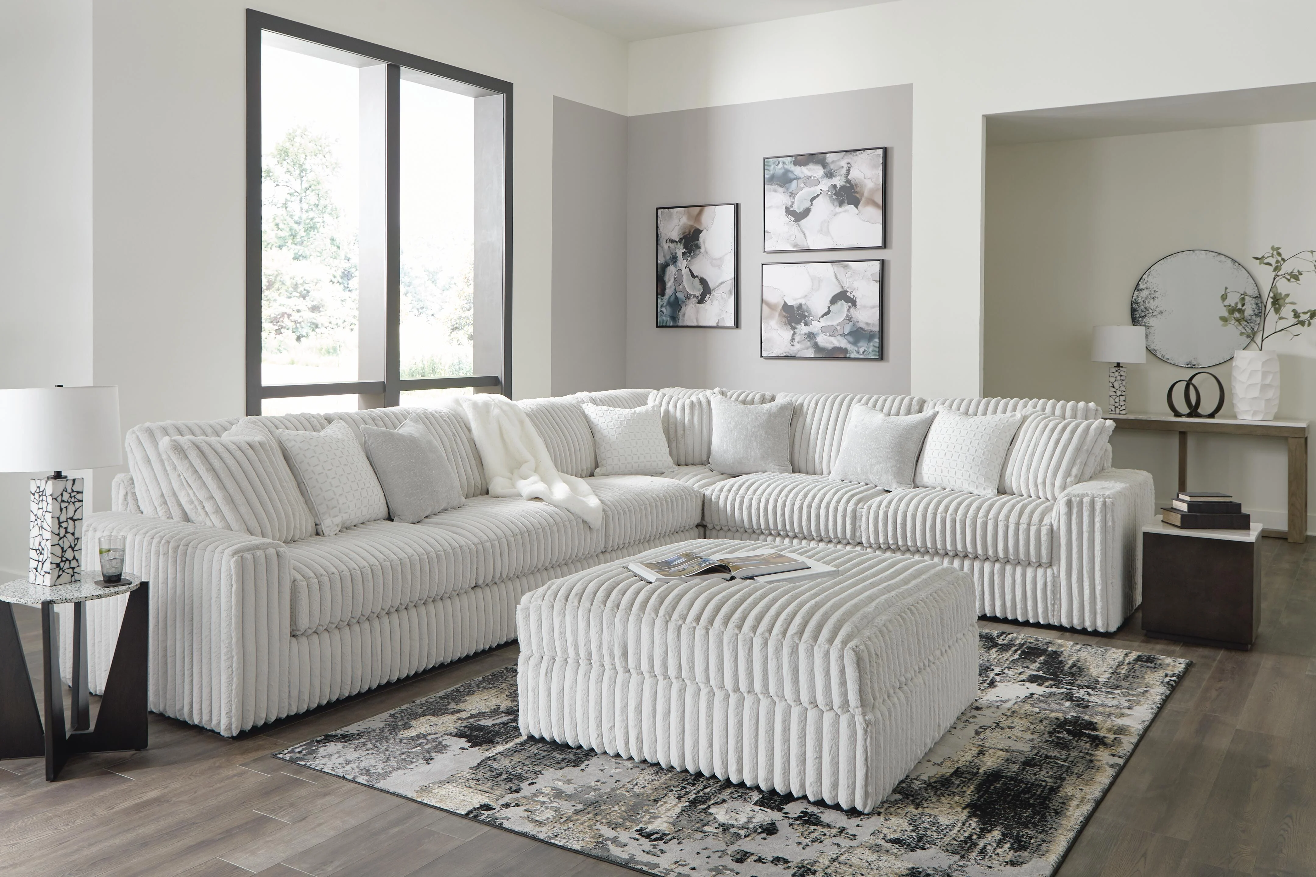 Stupendous Living Room Set - Image 13