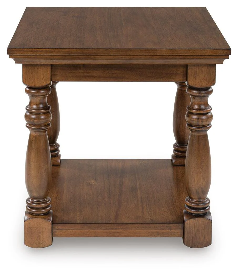 Sturlayne End Table - Image 4