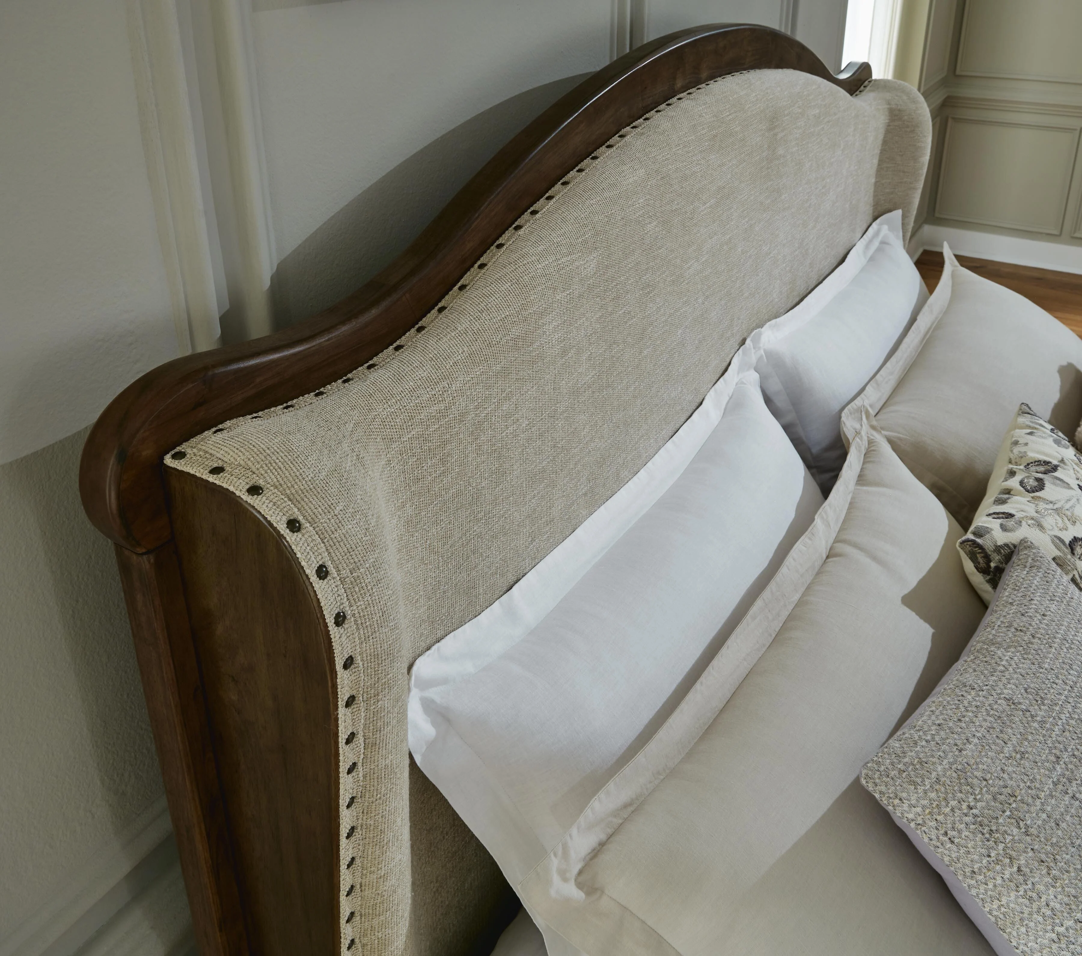 Sturlayne Upholstered Bed - Image 7