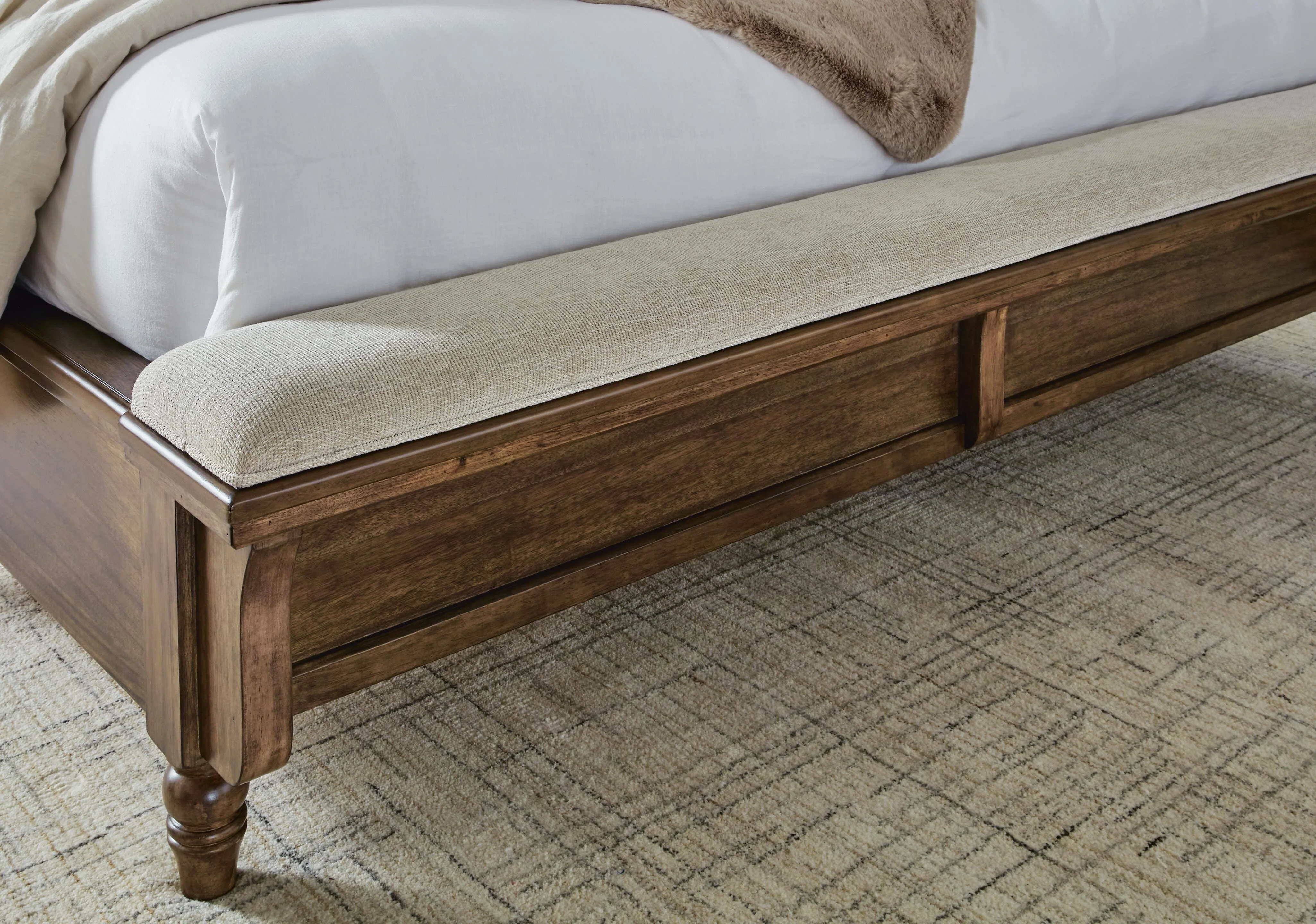 Sturlayne Upholstered Bed - Image 8