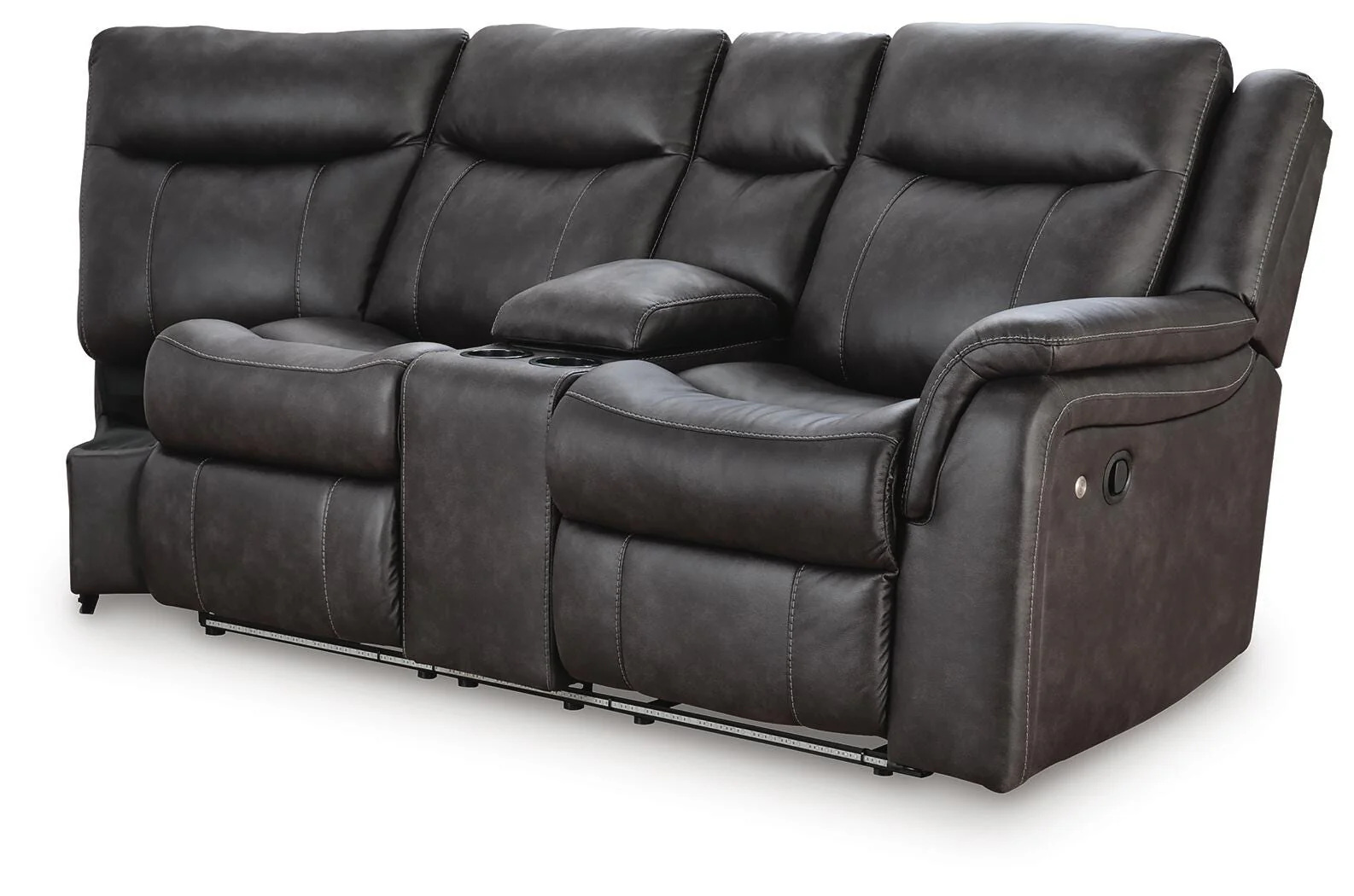 Sultan Meadow Reclining Sectional - Image 10