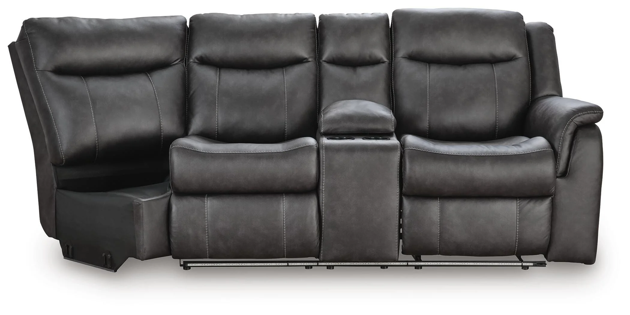 Sultan Meadow Reclining Sectional - Image 11