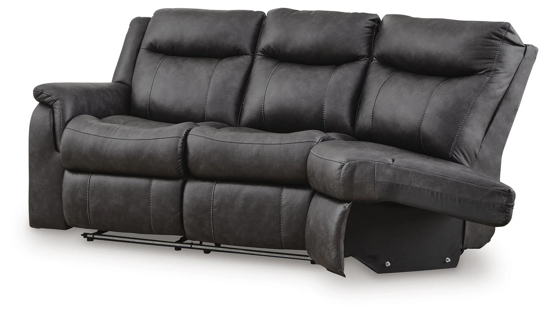 Sultan Meadow Reclining Sectional - Image 6