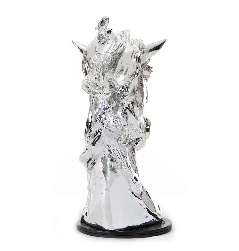 Sz0002 Modern Sculpture - Image 3