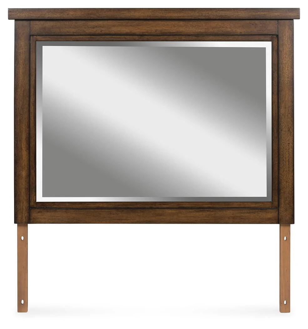 Taffenbrook Bedroom Mirror - Image 3