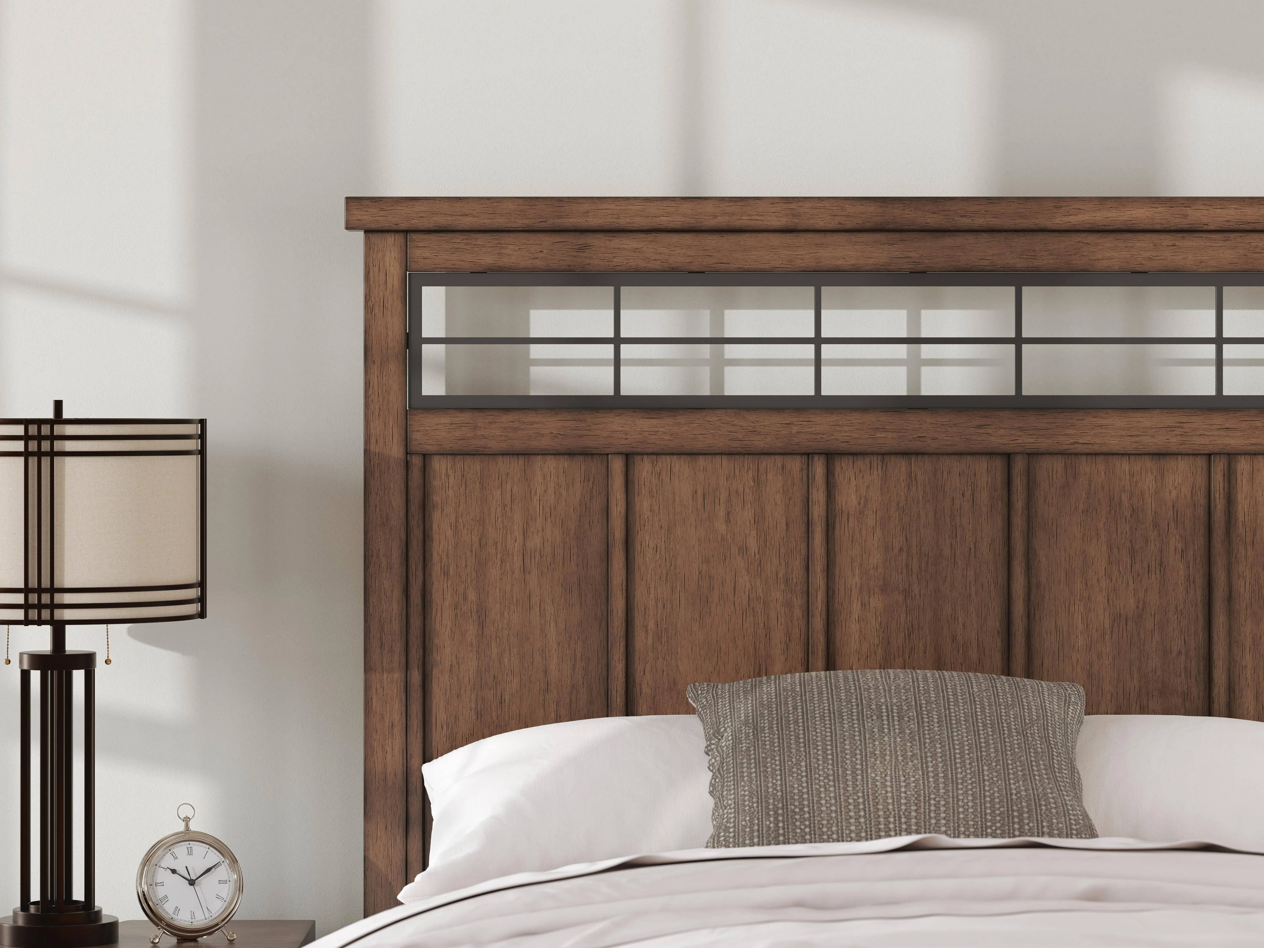 Taffenbrook Panel Storage Bed - Image 10