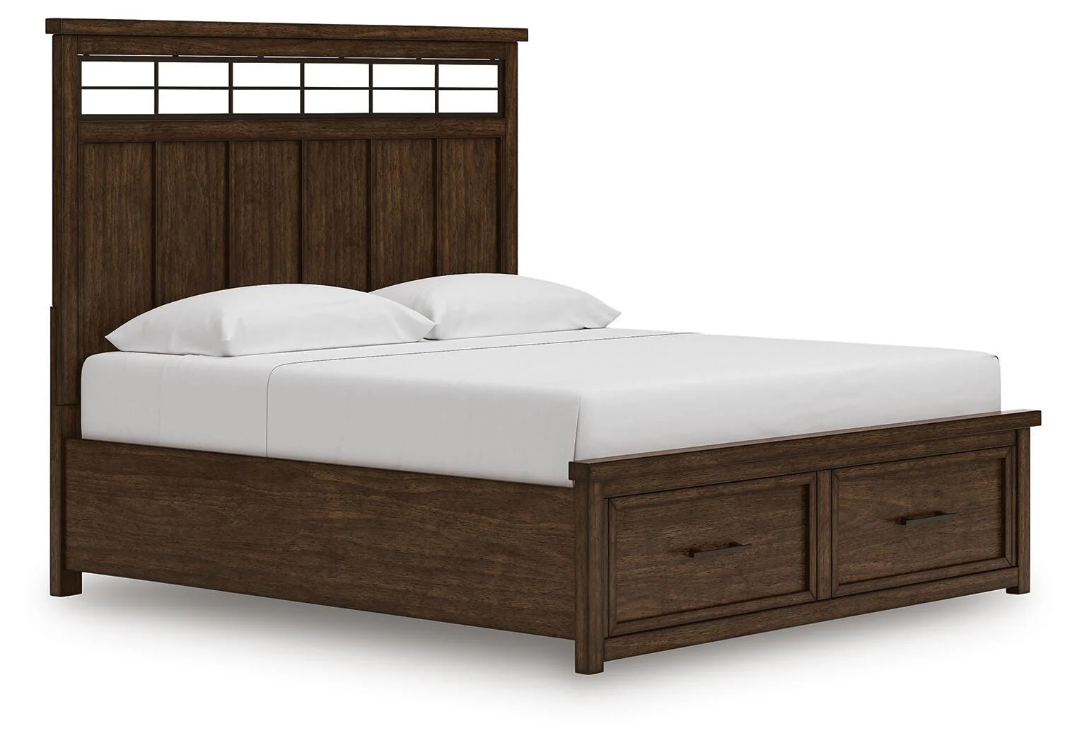 Taffenbrook Panel Storage Bed - Image 12