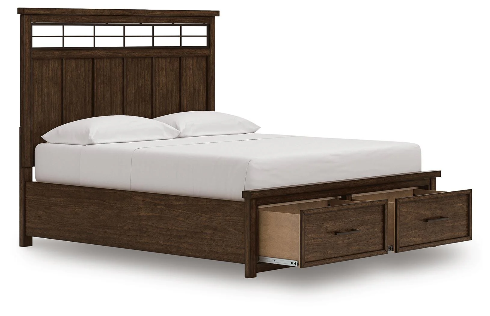 Taffenbrook Panel Storage Bed - Image 23