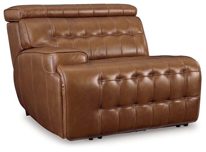 Temmpton Power Reclining Sectional - Image 12
