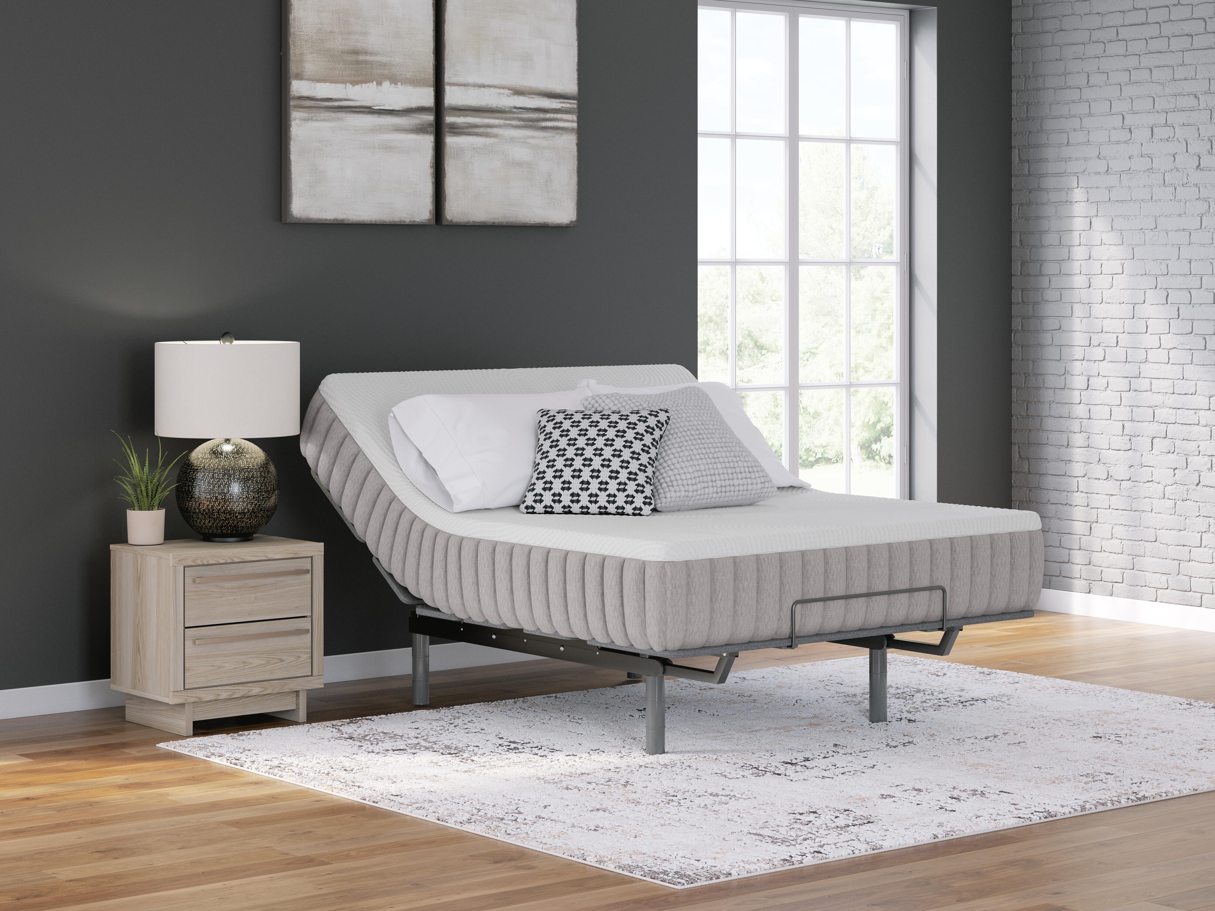 Terra Sleep Medium Mattress - Image 13