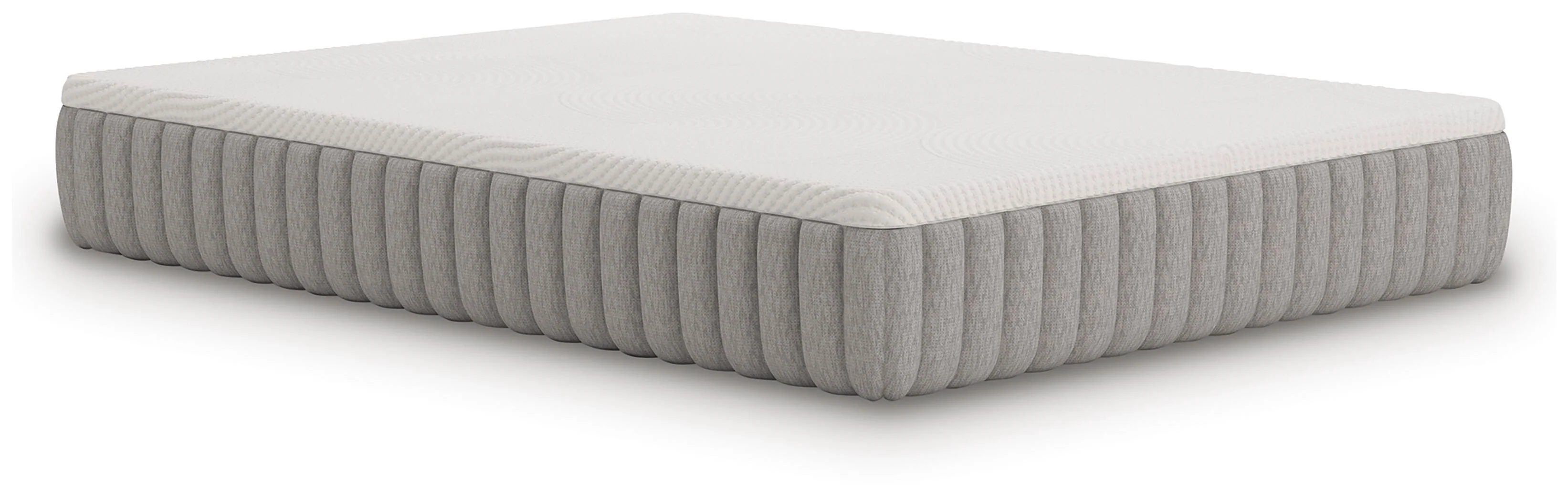 Terra Sleep Medium Mattress - Image 4