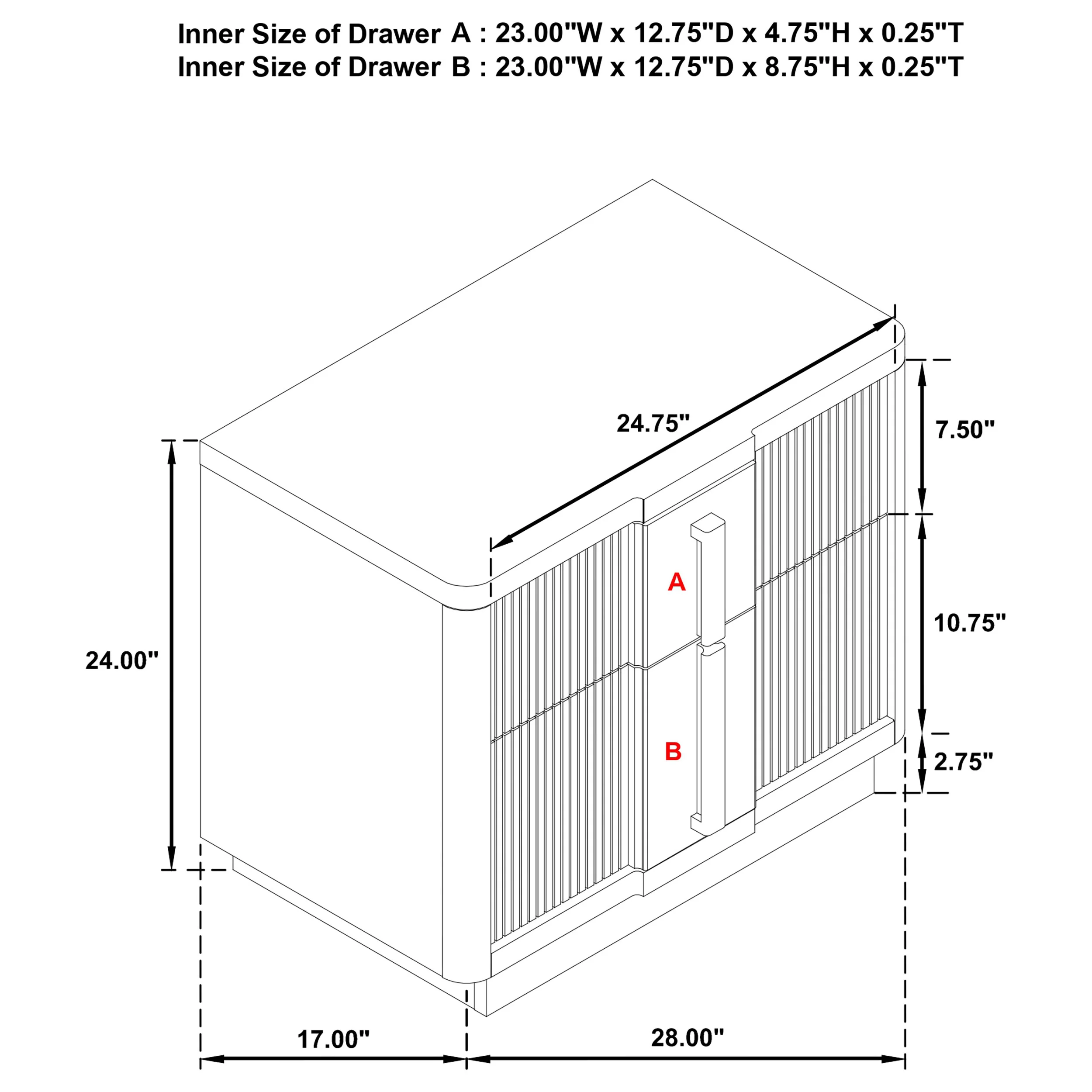 Terrace Bedroom Set - Image 111
