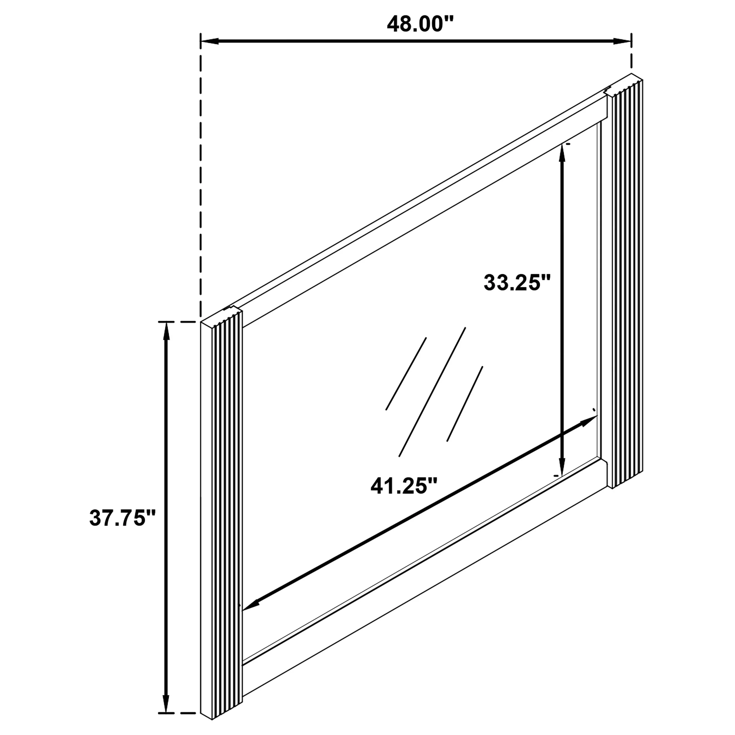 Terrace Bedroom Set - Image 18