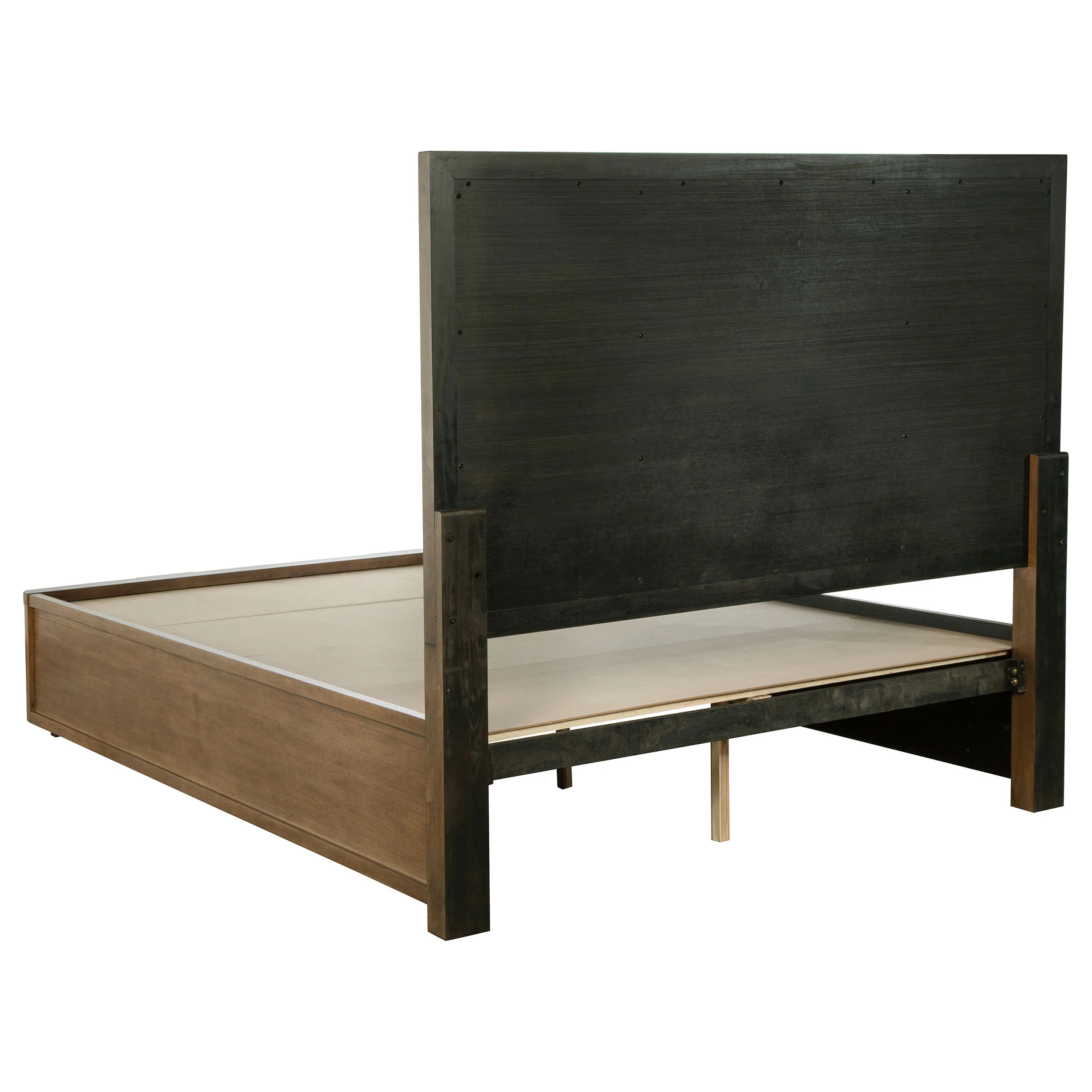 Terrace Panel Platform Storage Bed - Image 13