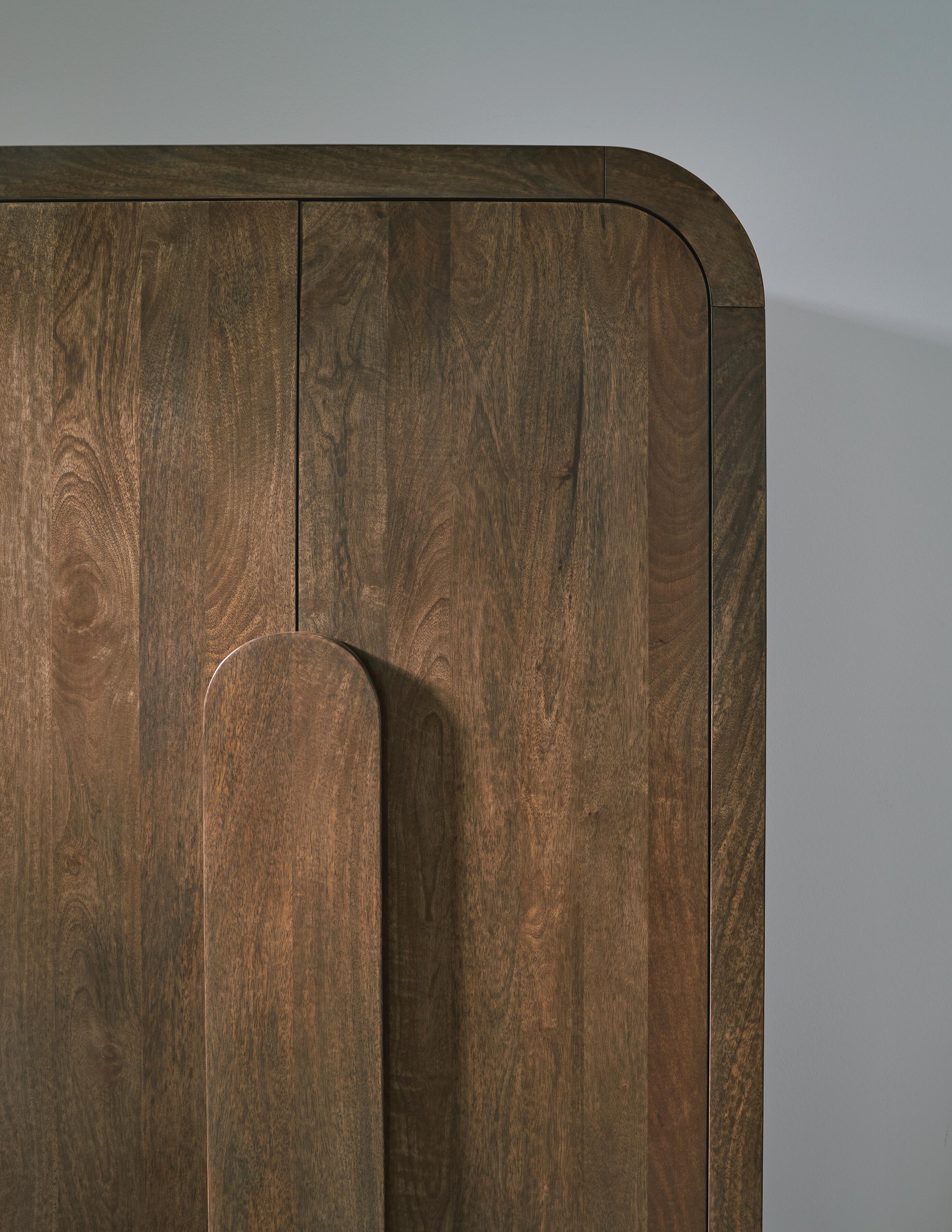 Thoren Accent Cabinet - Image 5