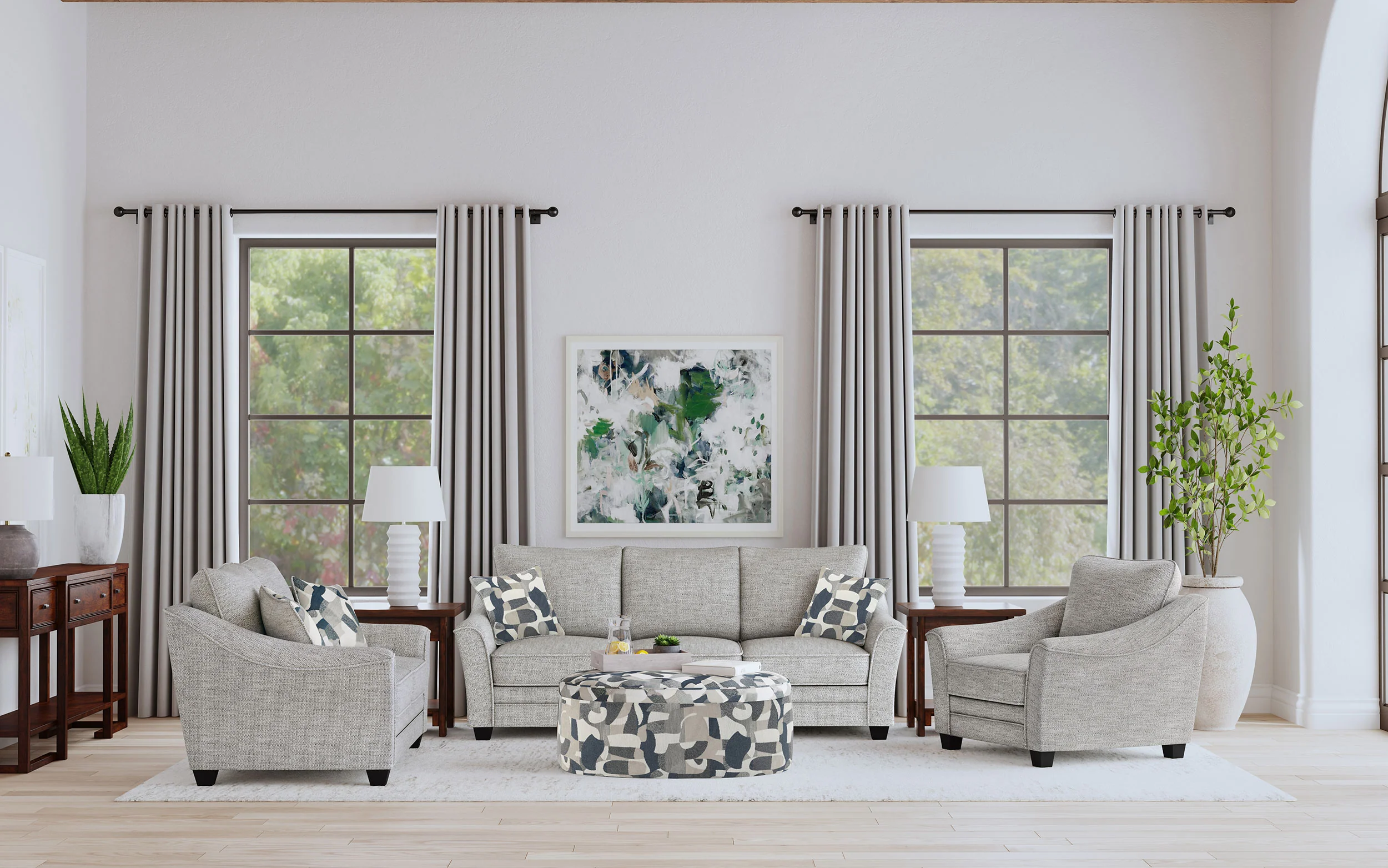 Tomkins Sofa - Image 13