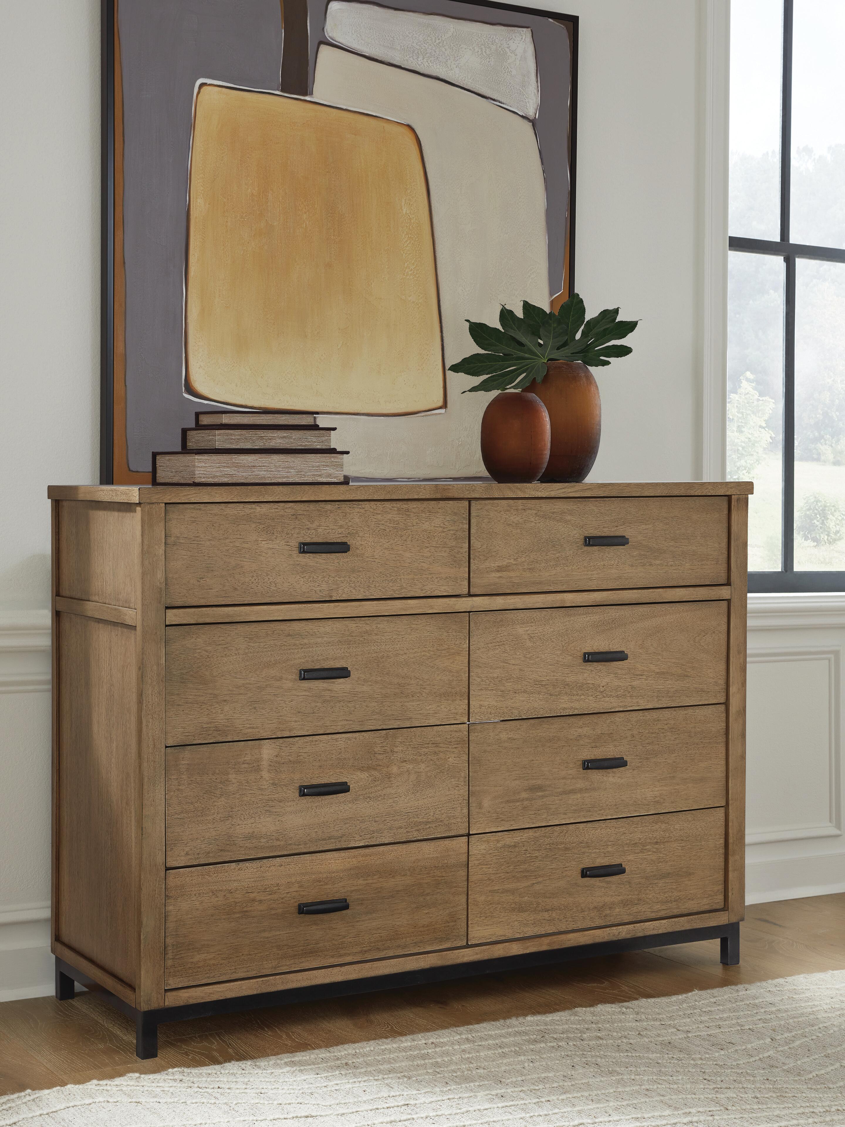 Tomtyn Dresser - Image 2