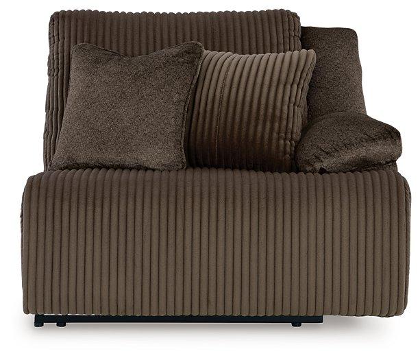 Top Tier Reclining Sectional - Image 20