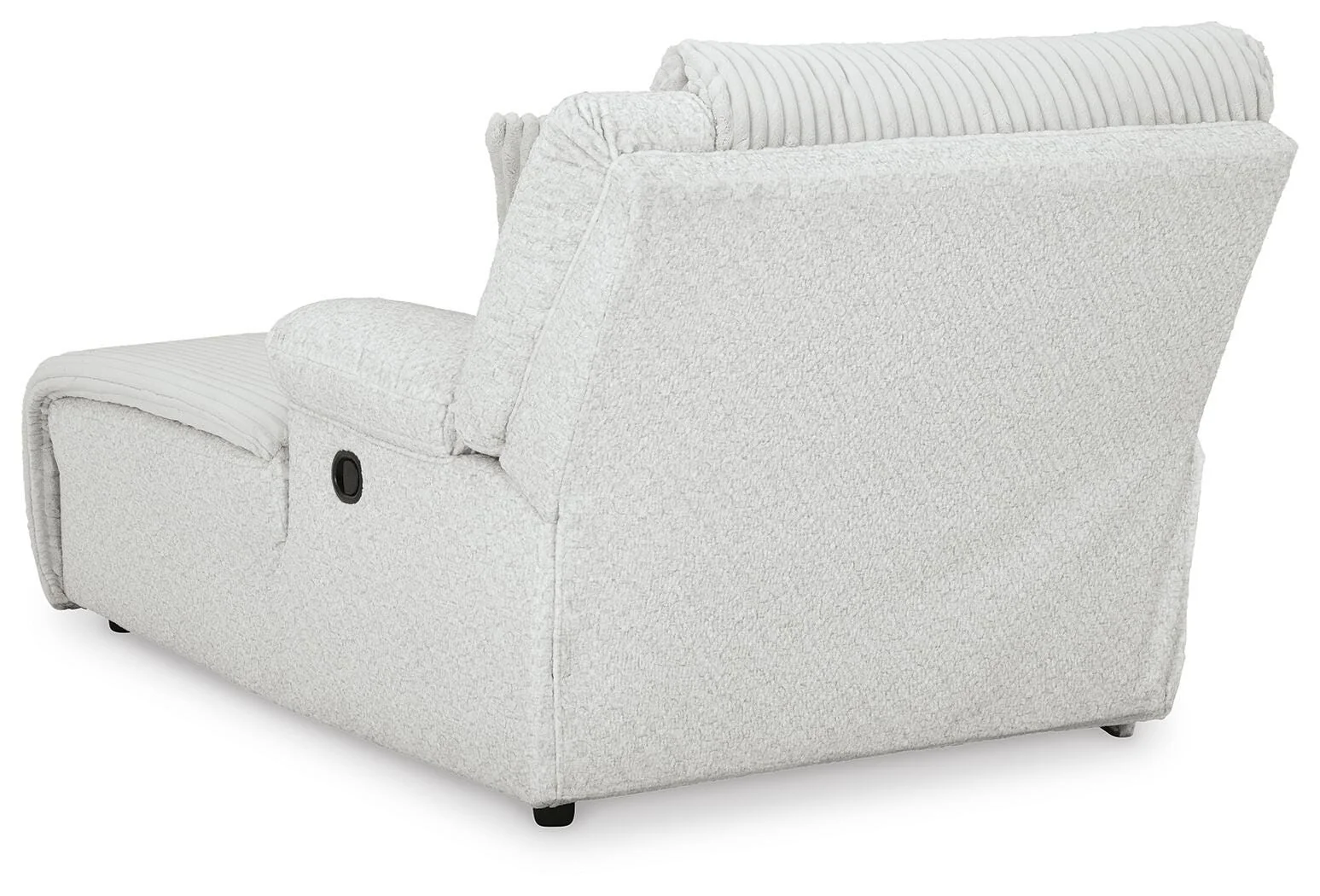 Top Tier Reclining Sectional Sofa with Chaise - Image 48